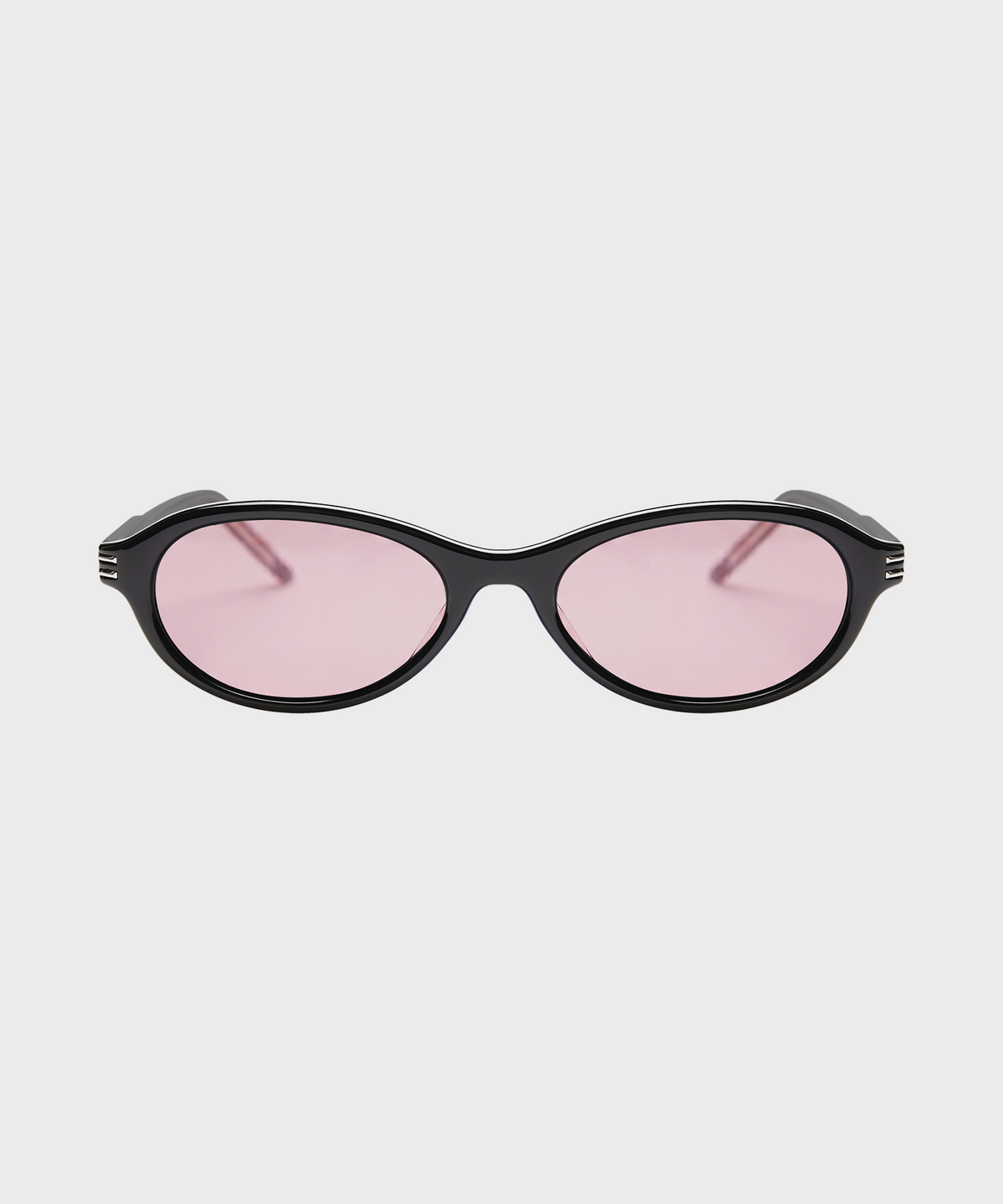 비브이에이치(BVH EYEWEAR) MOSS C1 TINTED LENS PINK