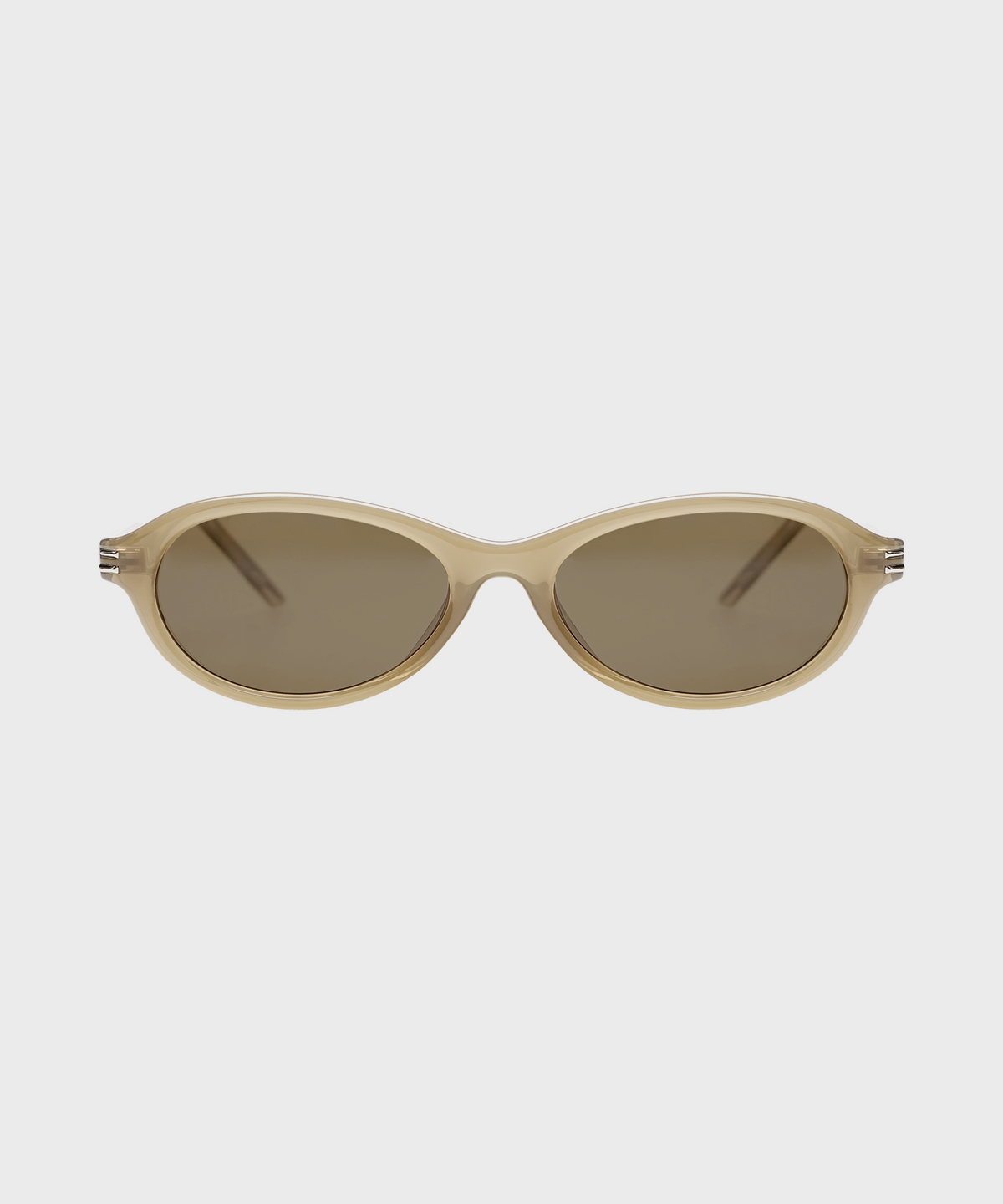비브이에이치(BVH EYEWEAR) MOSS C5 BEIGE