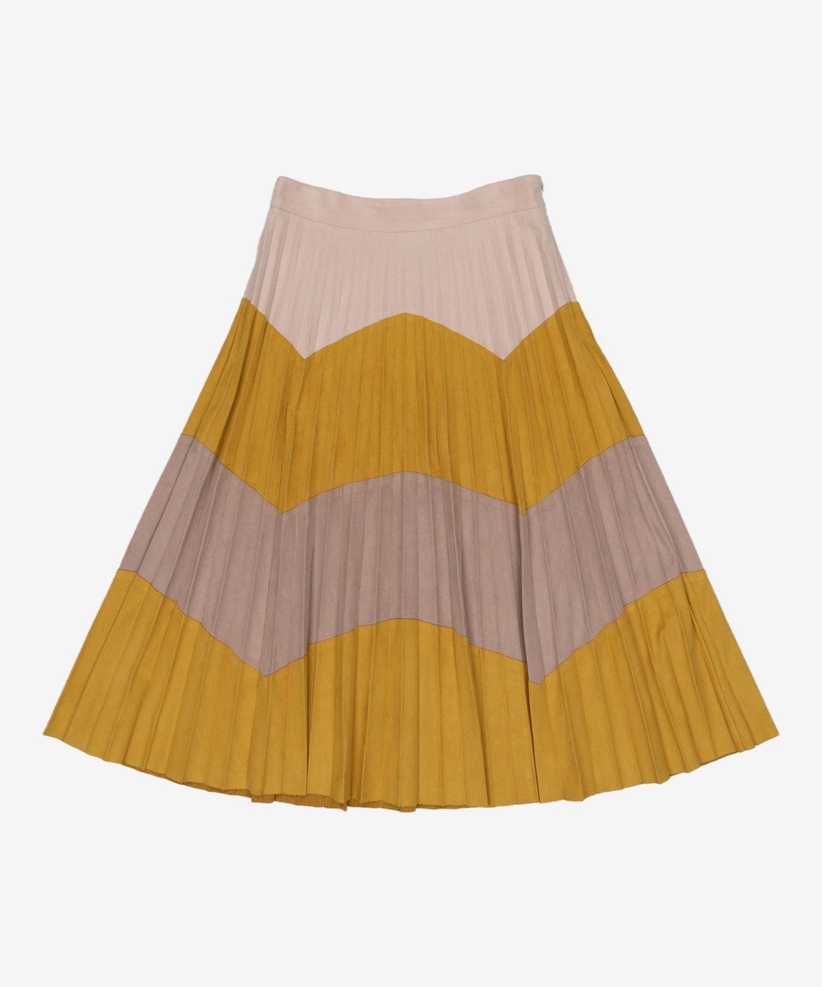 자라 베이직(ZARA BASIC) 롱스커트 S