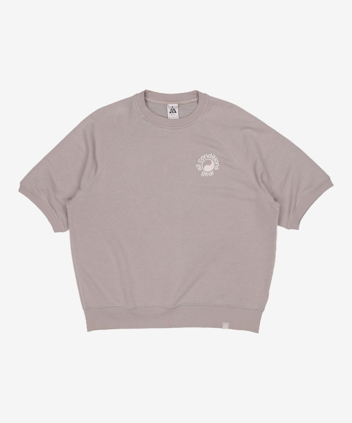 나이키 ACG(NIKE ACG) 맨투맨/스웨트셔츠 XL