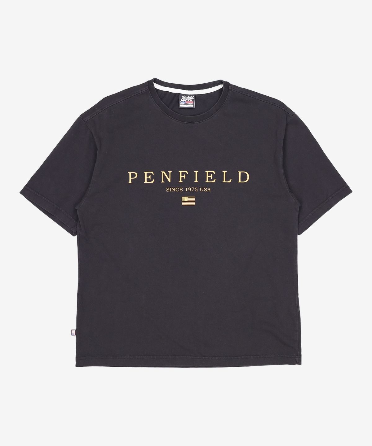 펜필드(PENFIELD) 반소매 티셔츠 95