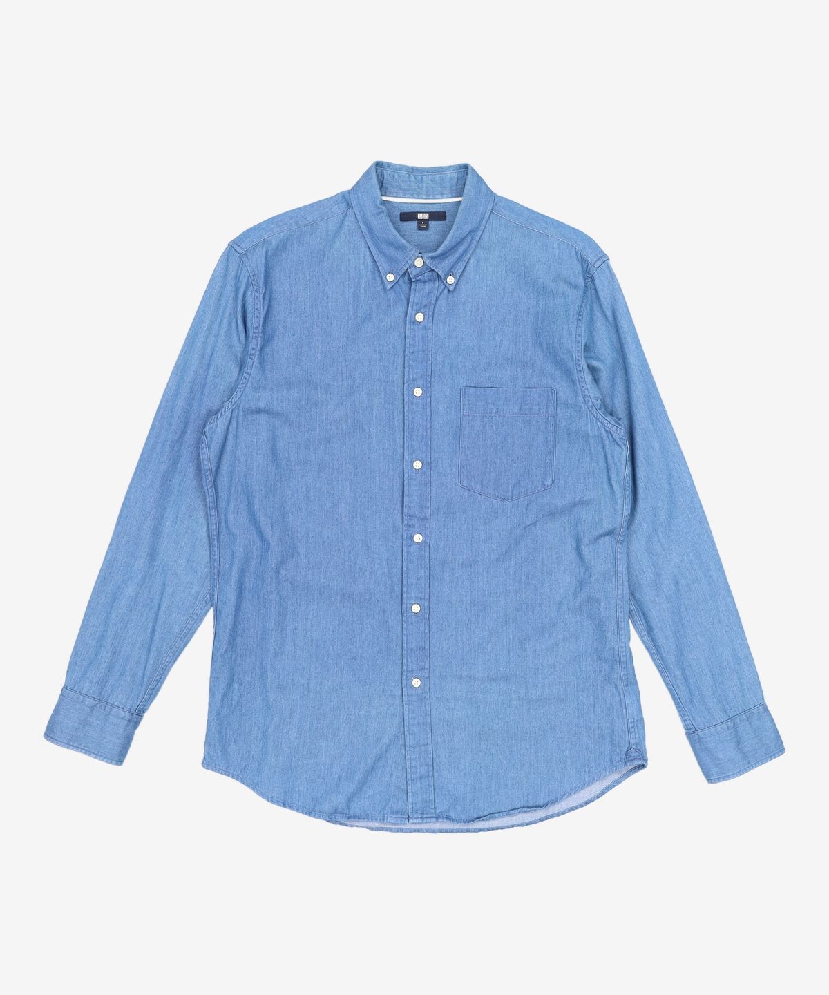 유니클로(UNIQLO) 캐주얼 셔츠 L