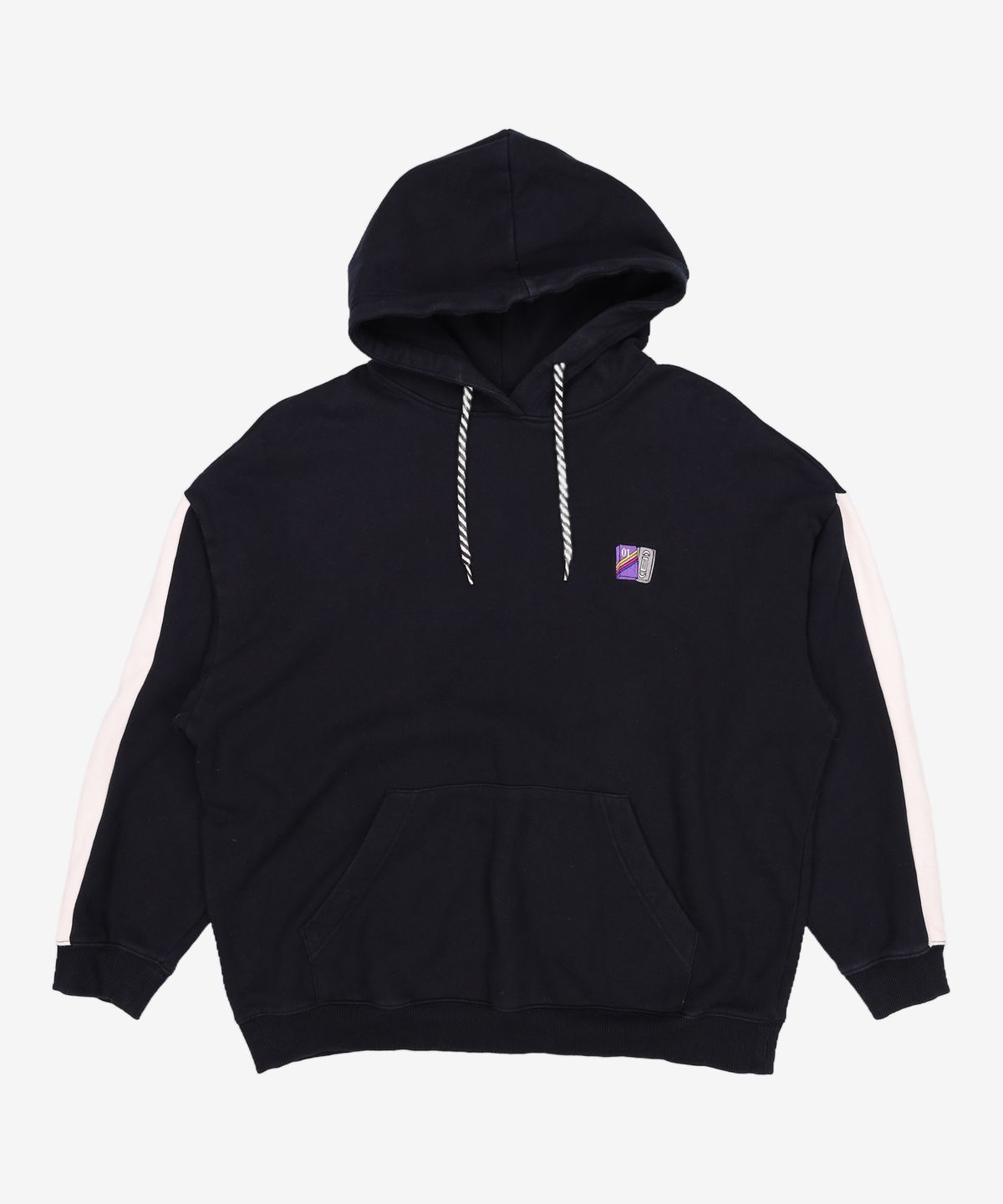 스파오(SPAO) 후드 티셔츠 L