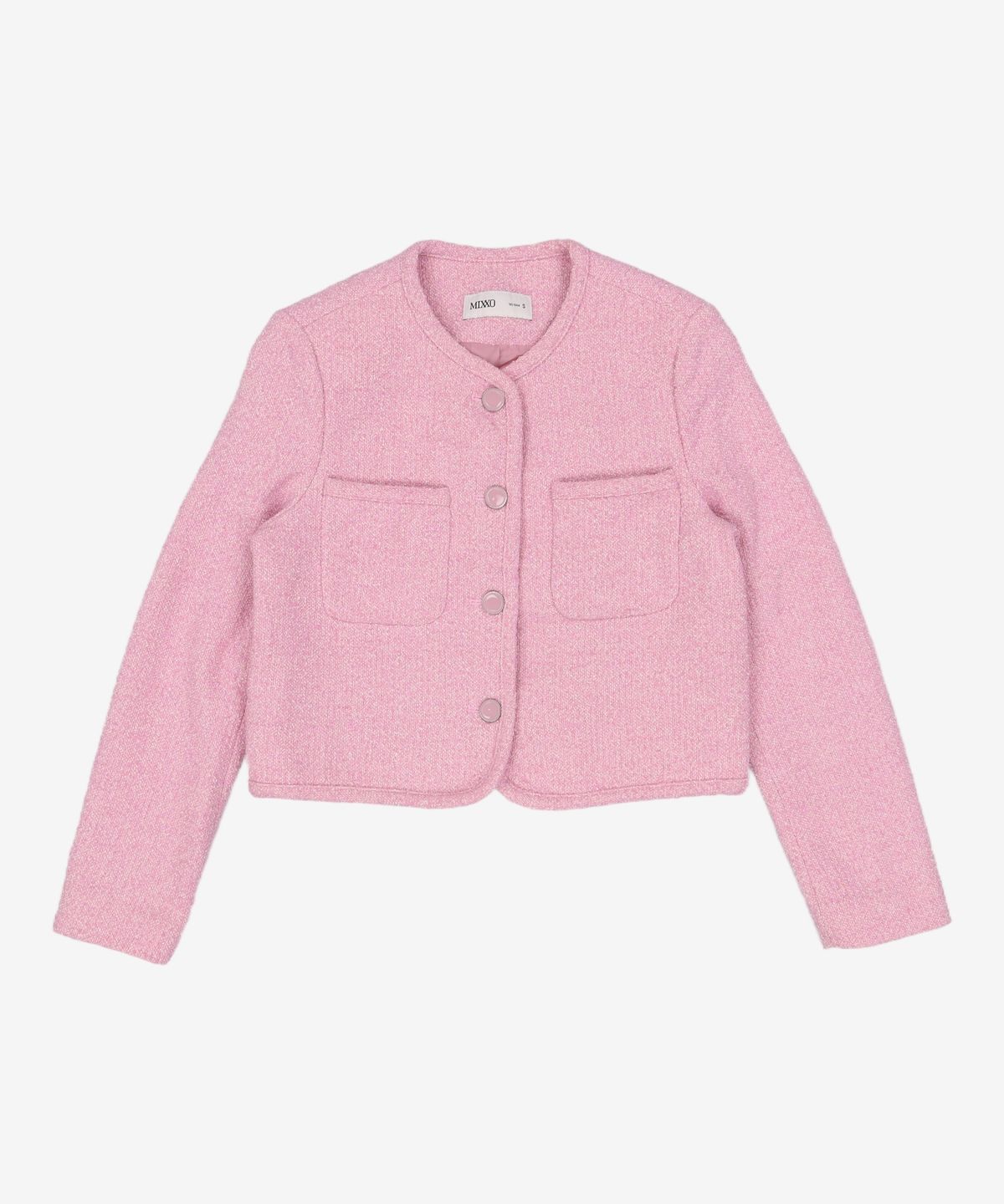 미쏘(MIXXO) 슈트/블레이저 재킷 S