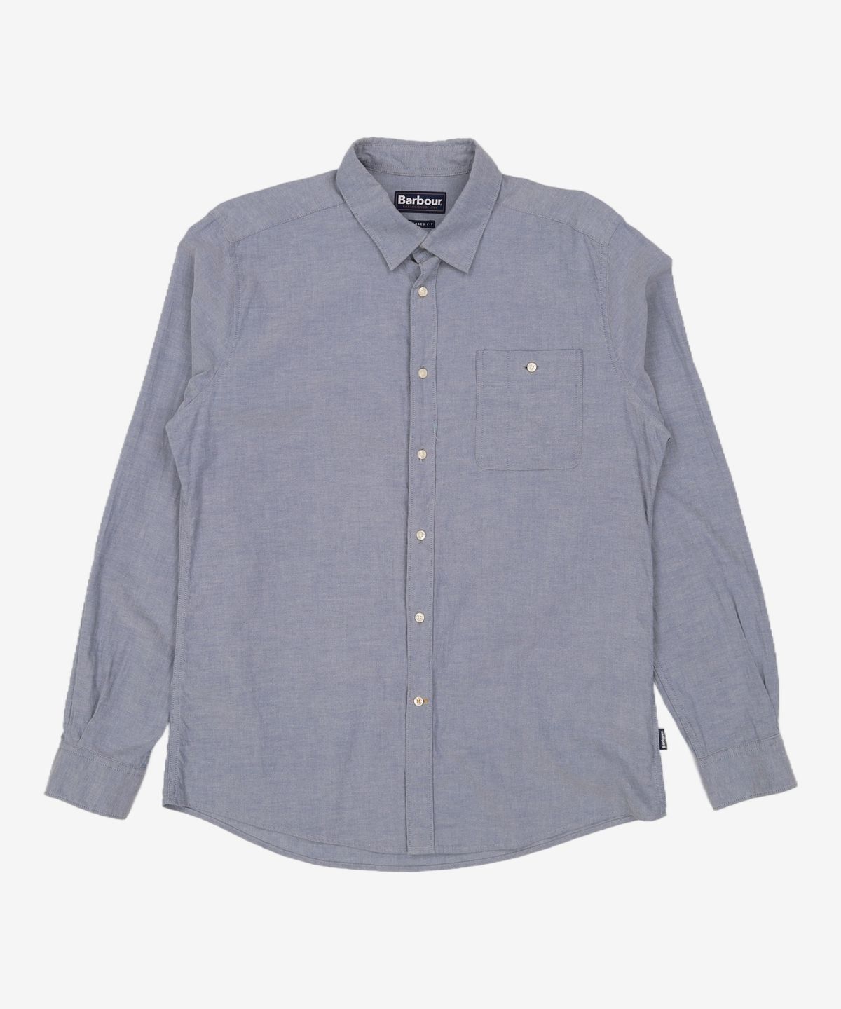 바버(BARBOUR) 캐주얼 셔츠 L