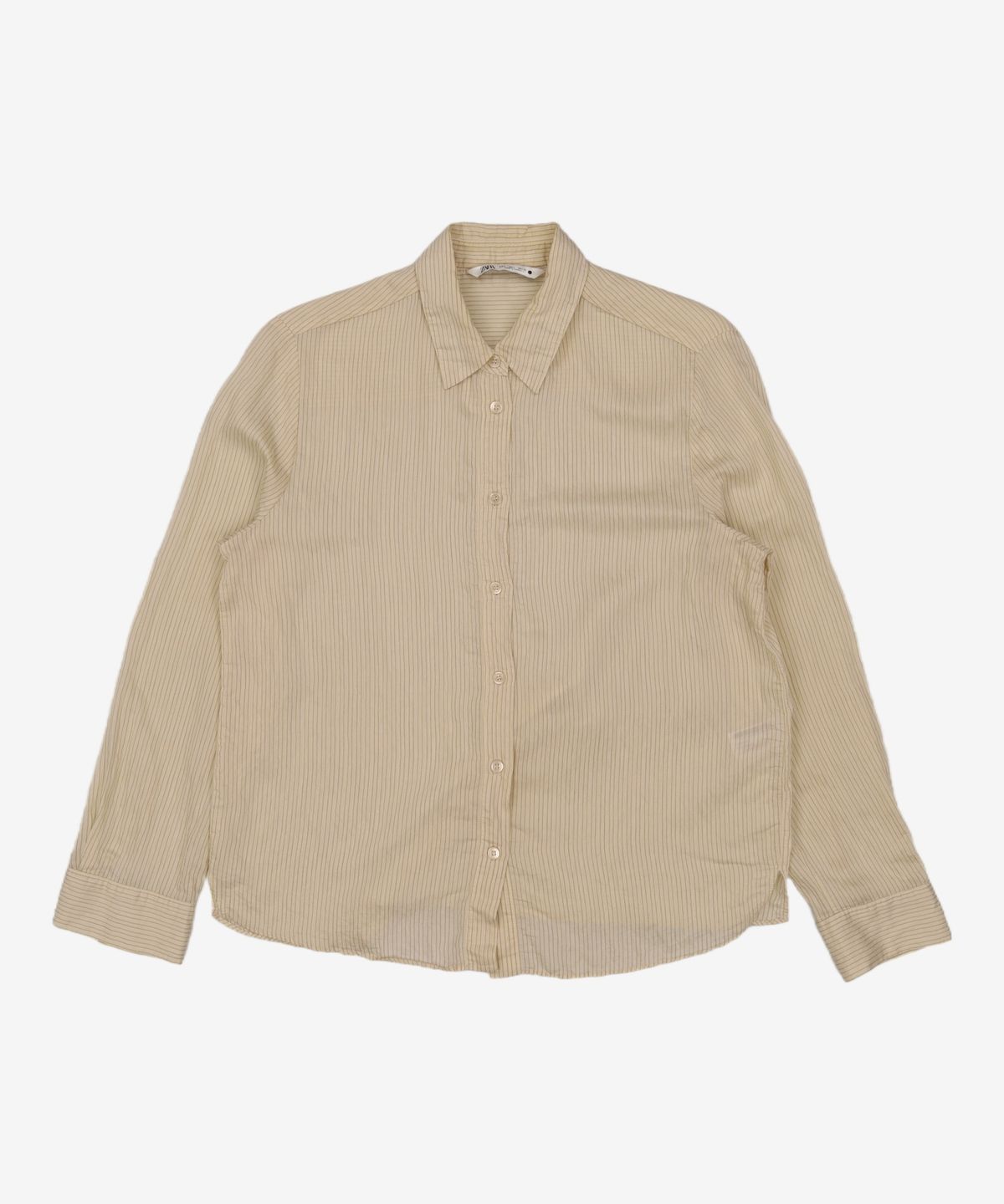 자라(ZARA) 캐주얼 셔츠 L