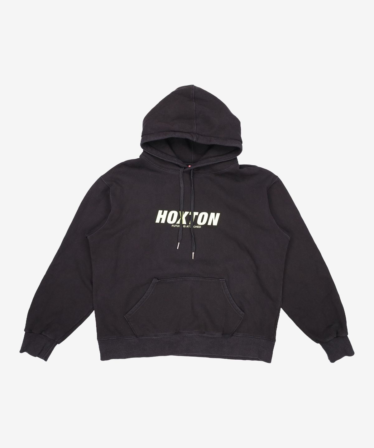 혹스턴(HOXTON) 후드 티셔츠 XL