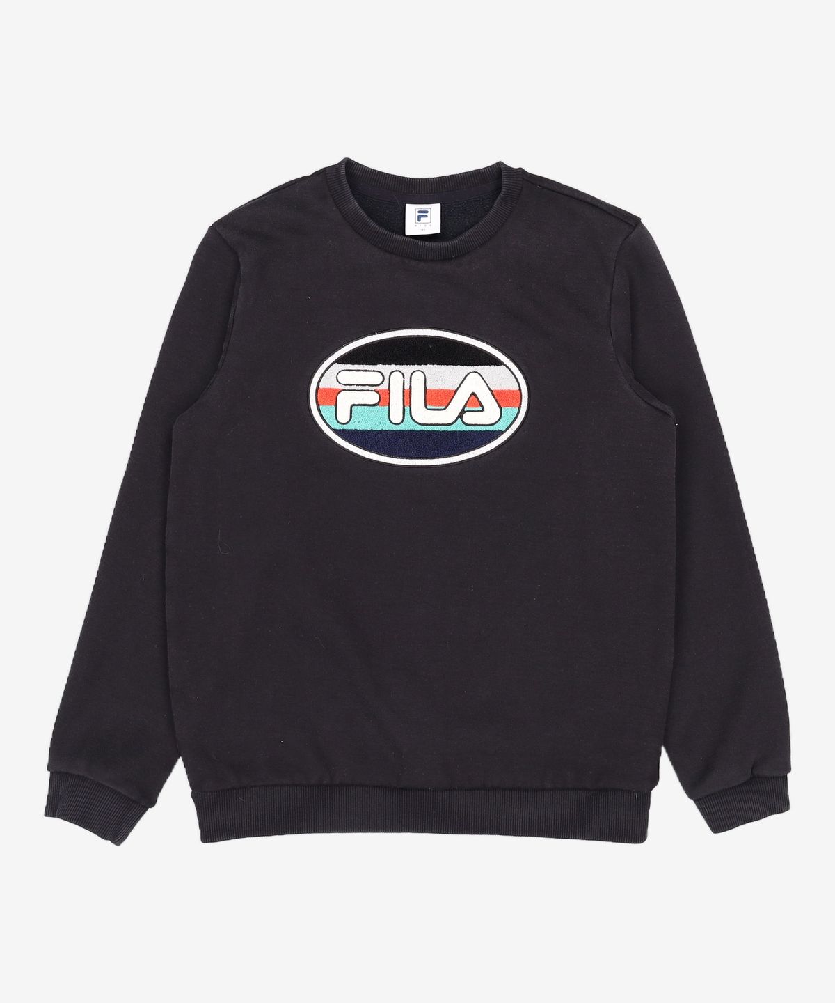 휠라 키즈(FILA KIDS) 맨투맨/스웨트셔츠 165