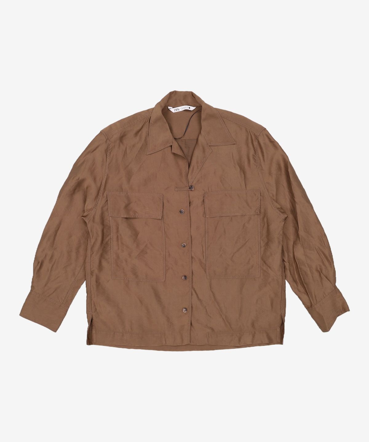 자라(ZARA) 캐주얼 셔츠 M