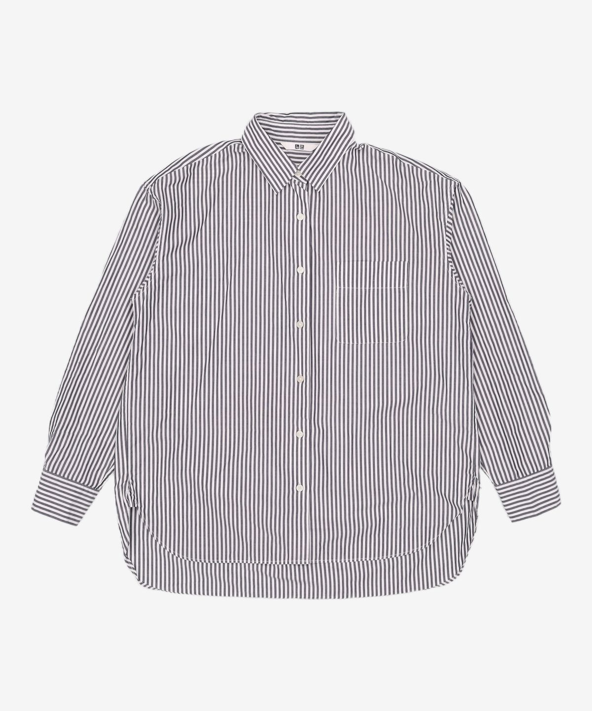 유니클로(UNIQLO) 캐주얼 셔츠 S