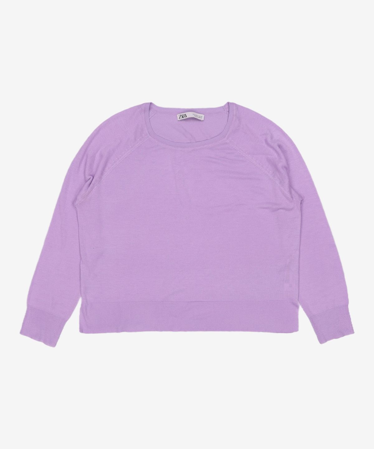 자라(ZARA) 니트/스웨터 S