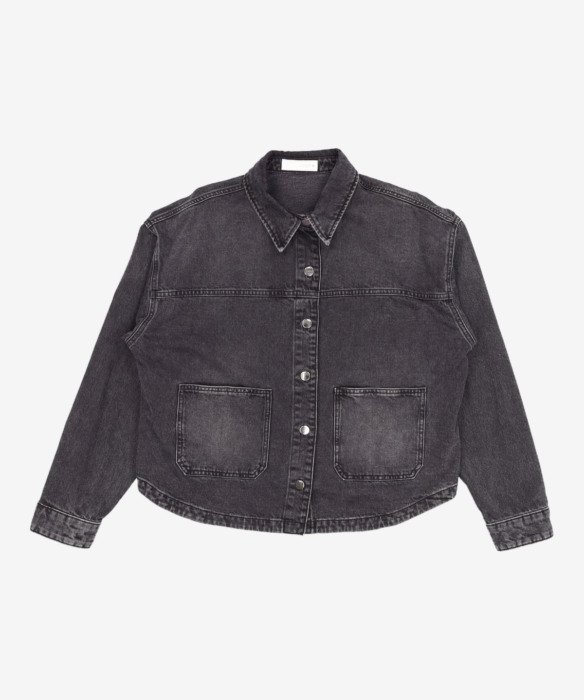 자라(ZARA) 데님/트러커 재킷 L