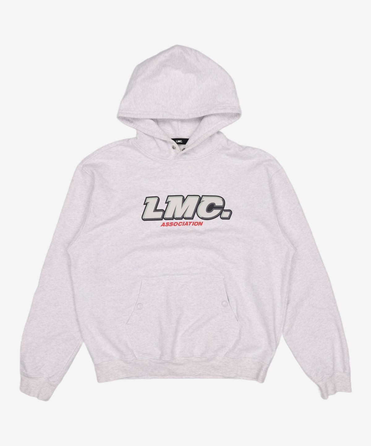 엘엠씨(LMC) 후드 티셔츠 M
