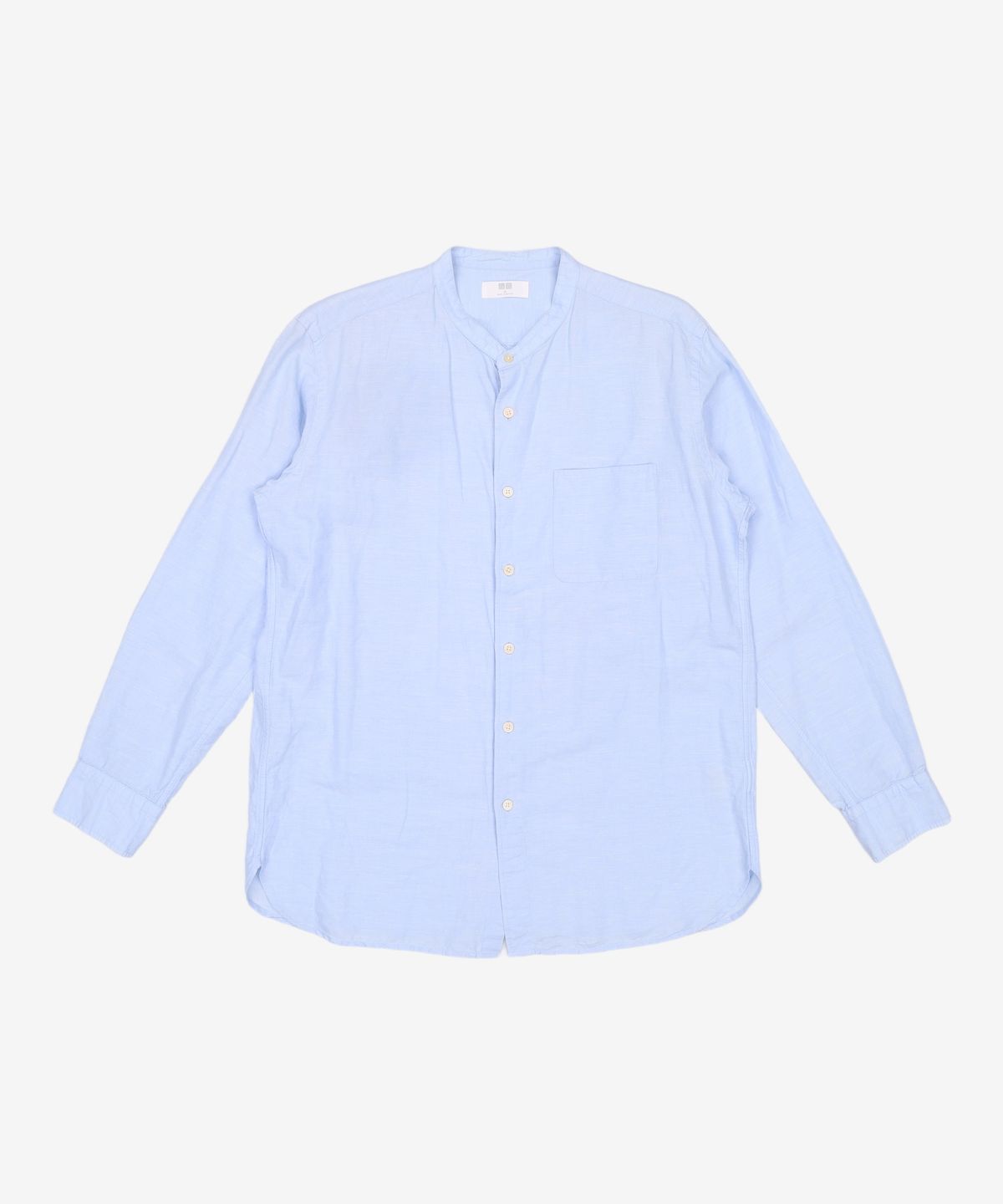 유니클로(UNIQLO) 캐주얼 셔츠 XL