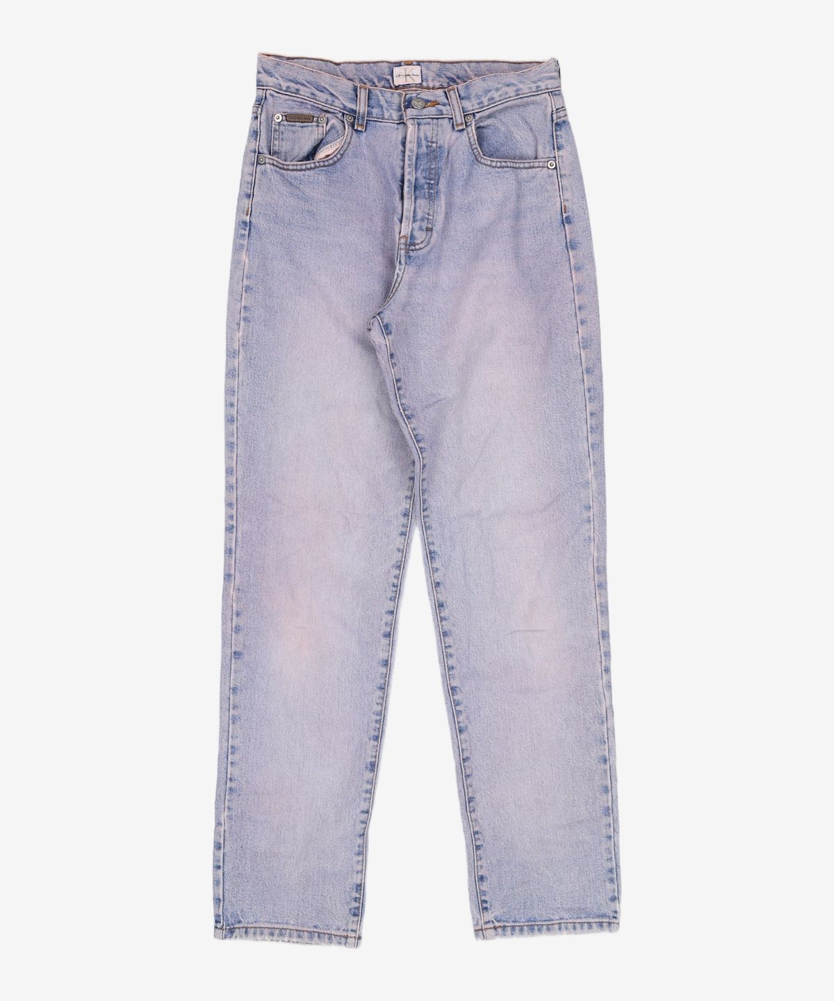캘빈클라인 진(CALVIN KLEIN JEANS) 청/데님 팬츠 7