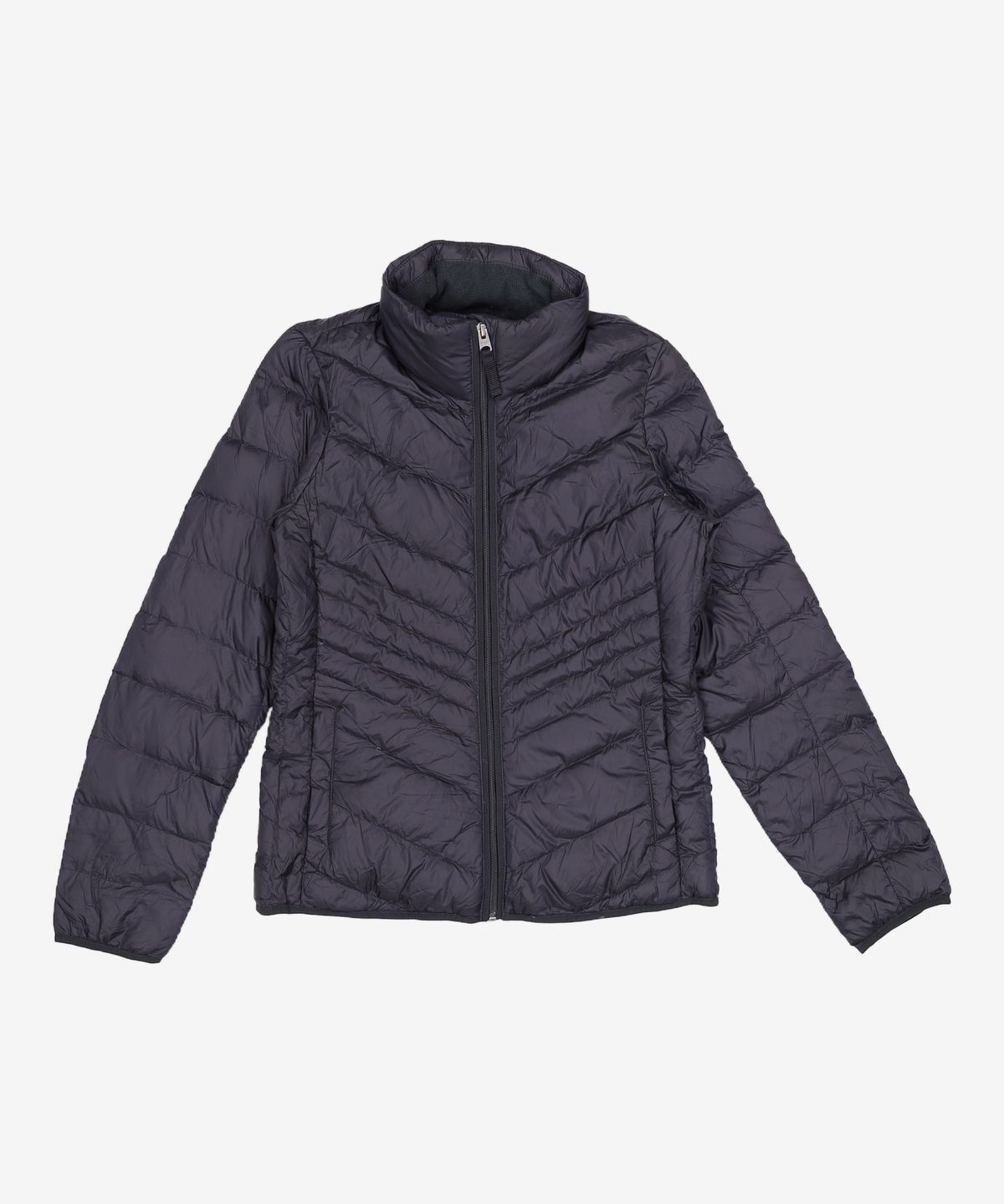 아베크롬비앤피치(ABERCROMBIE & FITCH) 숏 패딩/숏 헤비 아우터 XS