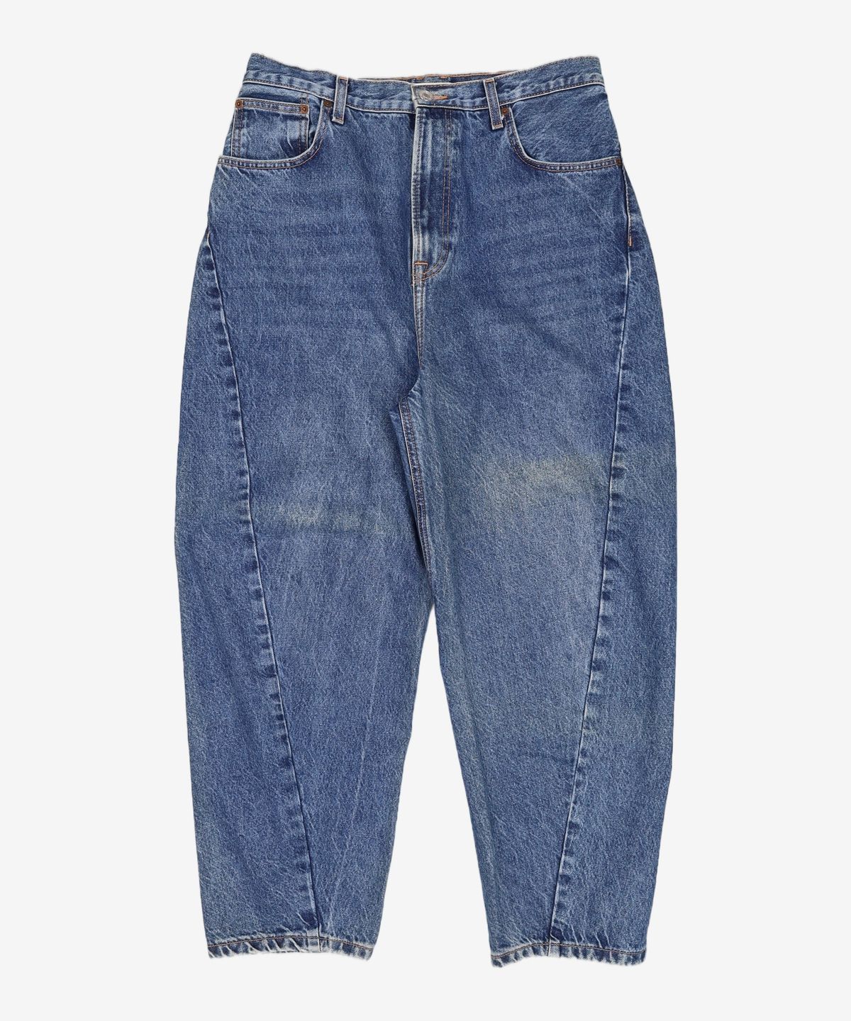 자라(ZARA) 청/데님 팬츠 40