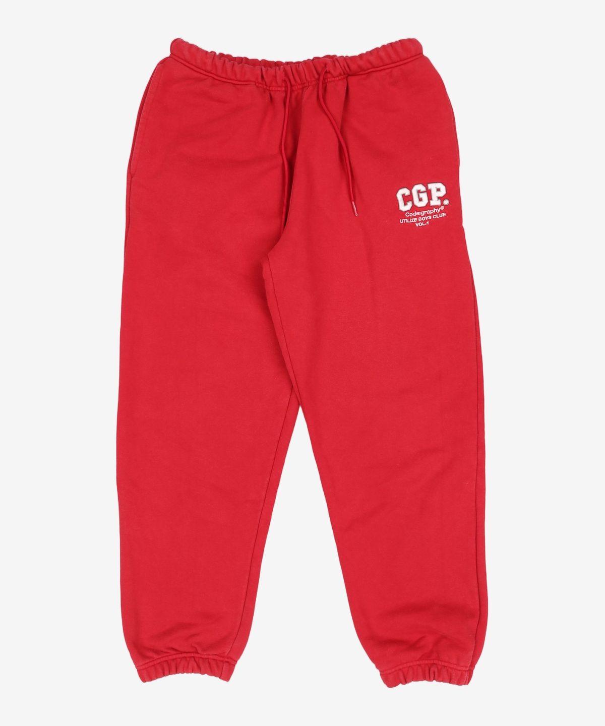 코드그라피(CGP) 조거 팬츠 S