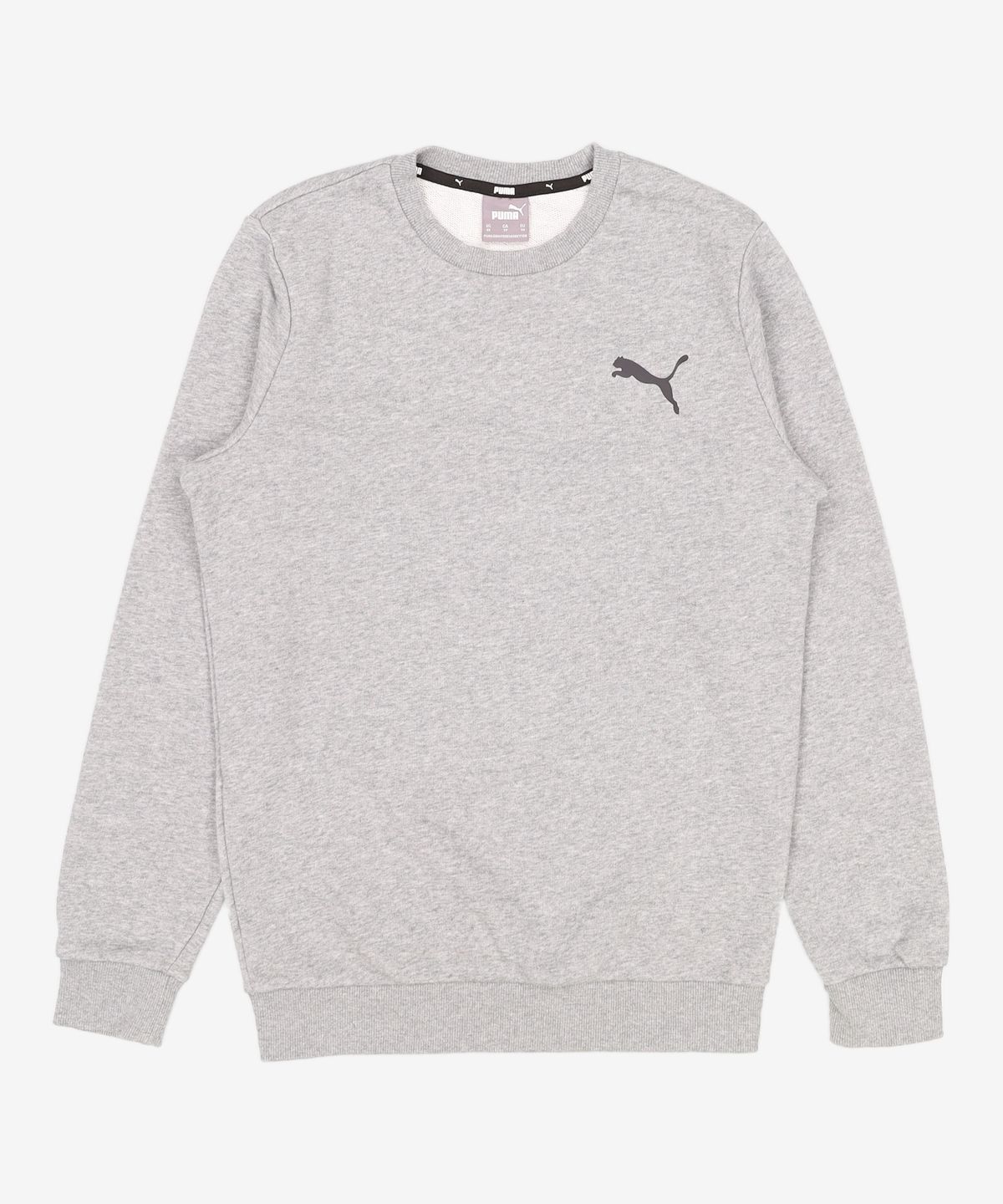 푸마(PUMA) 맨투맨/스웨트셔츠 XS