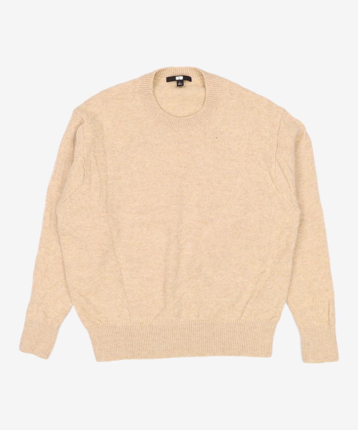 유니클로(UNIQLO) 니트/스웨터 L