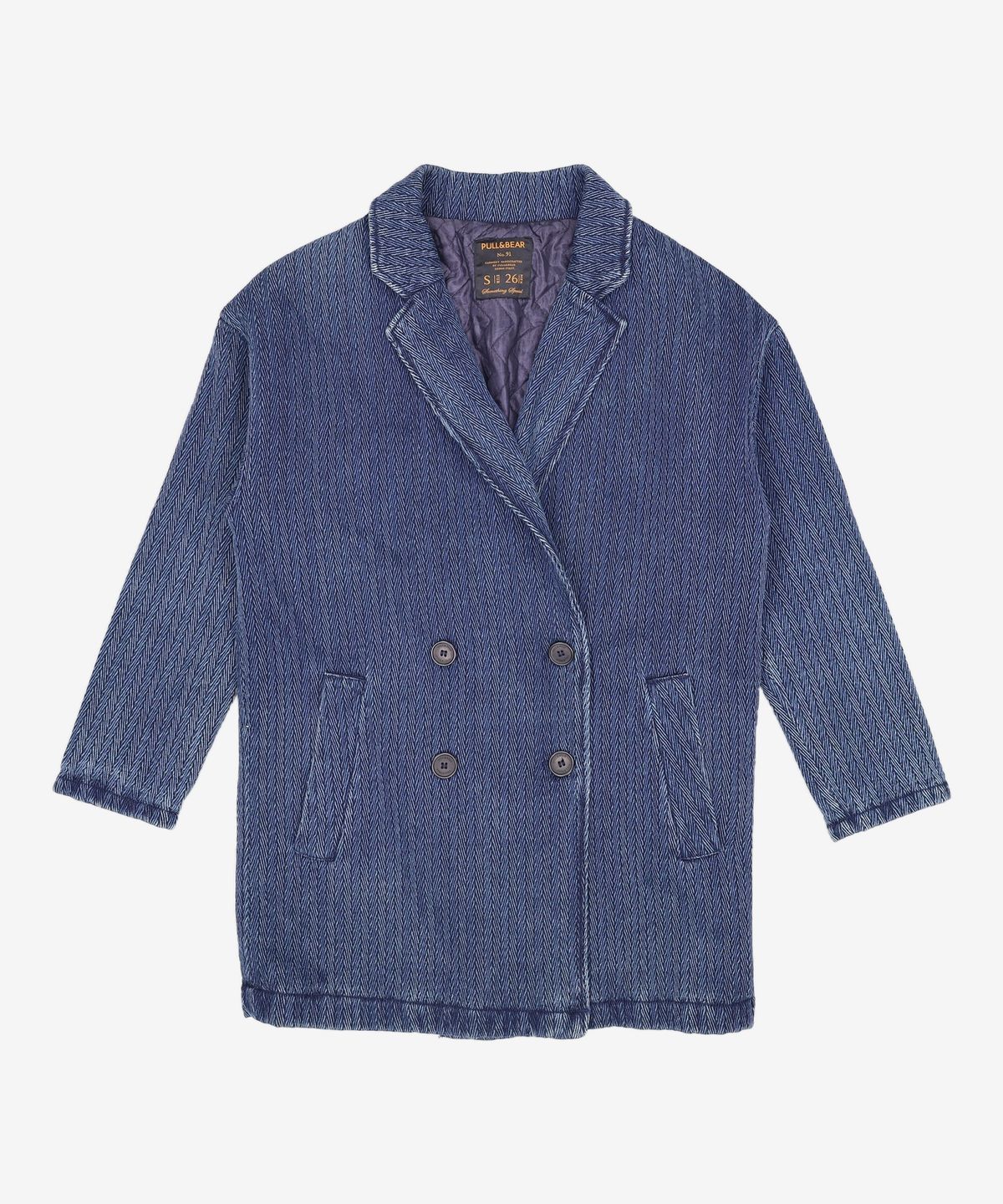자라(ZARA) 겨울 기타 코트 S