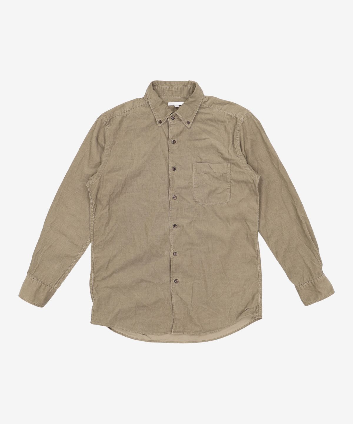 유니클로(UNIQLO) 캐주얼 셔츠 L