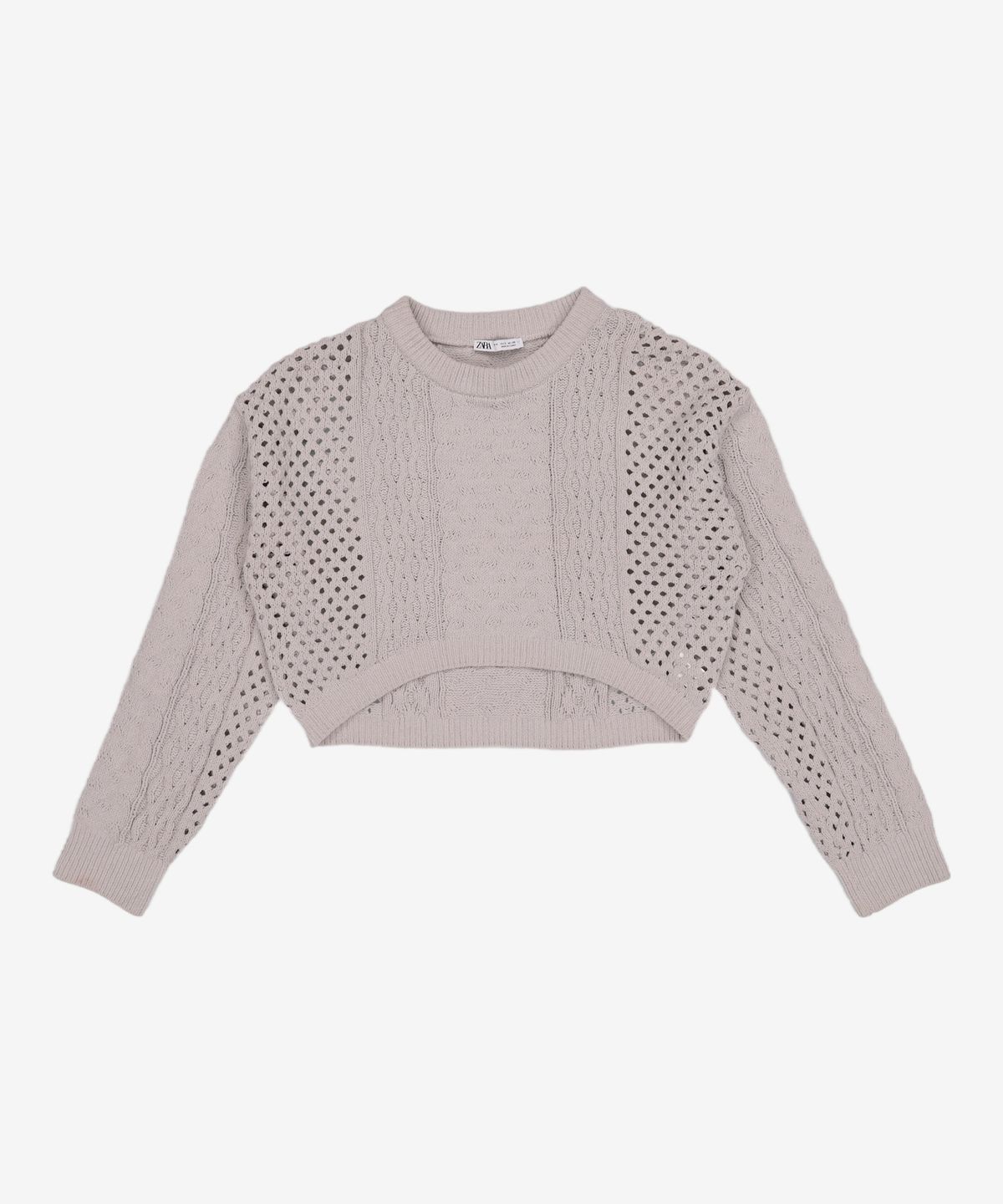 자라(ZARA) 니트/스웨터 S