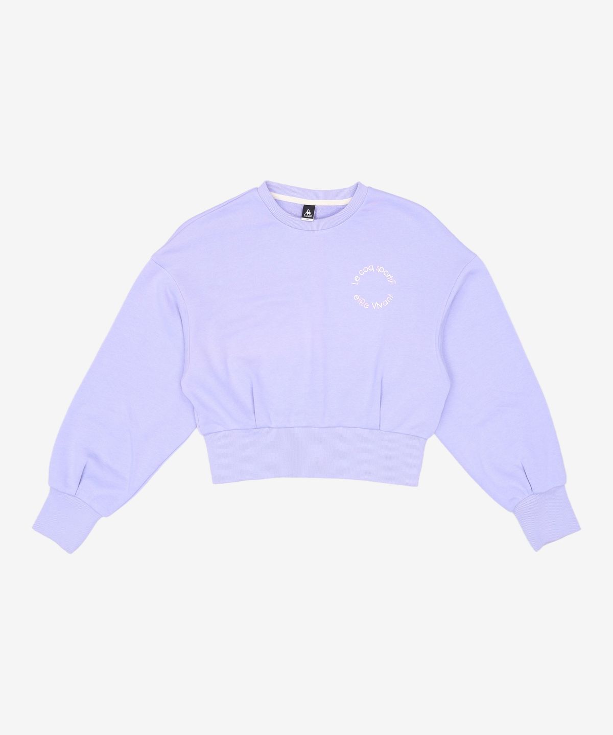 르꼬끄 스포르티브(LE COQ SPORTIF) 맨투맨/스웨트셔츠 S