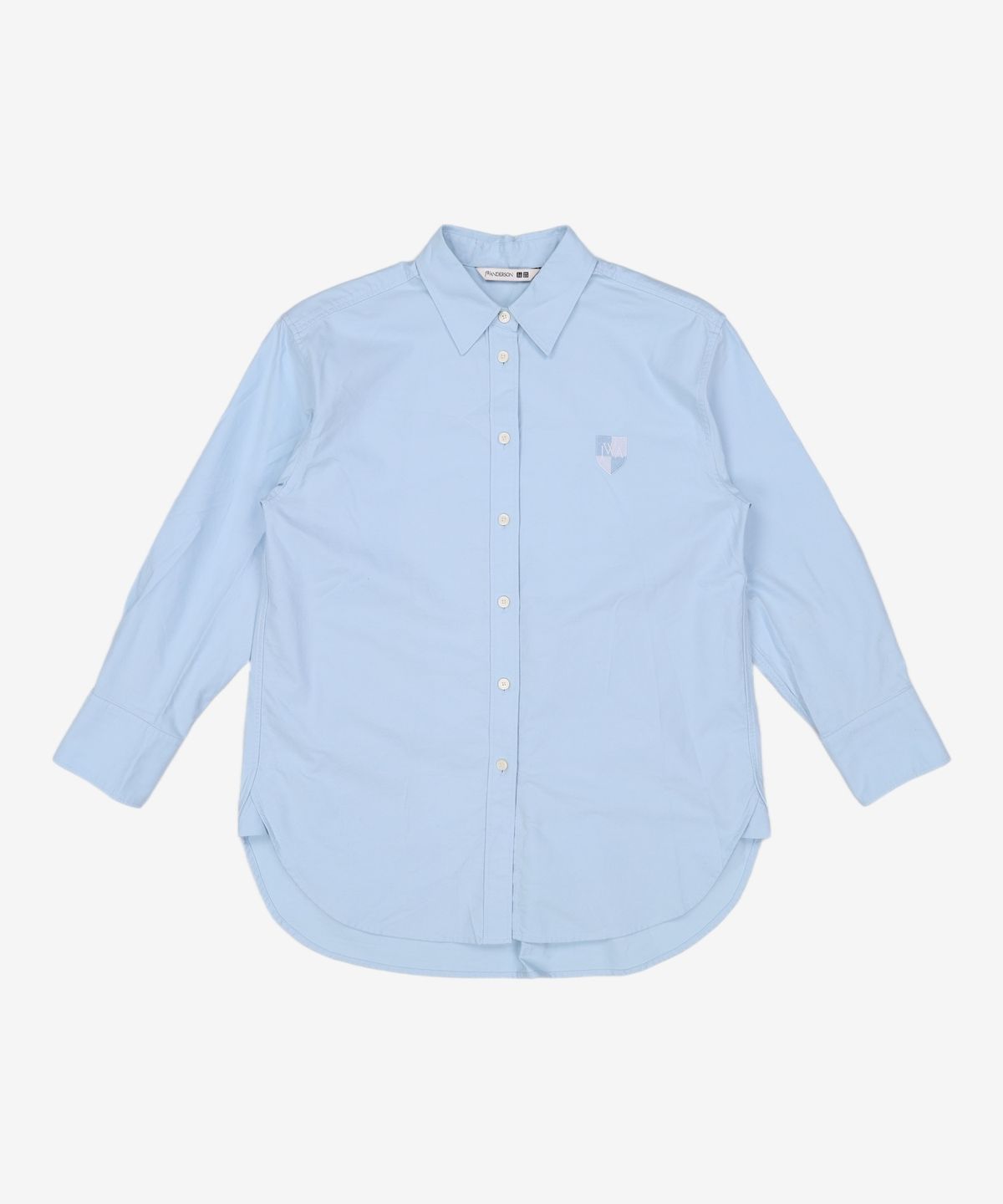 유니클로(UNIQLO) 캐주얼 셔츠 S