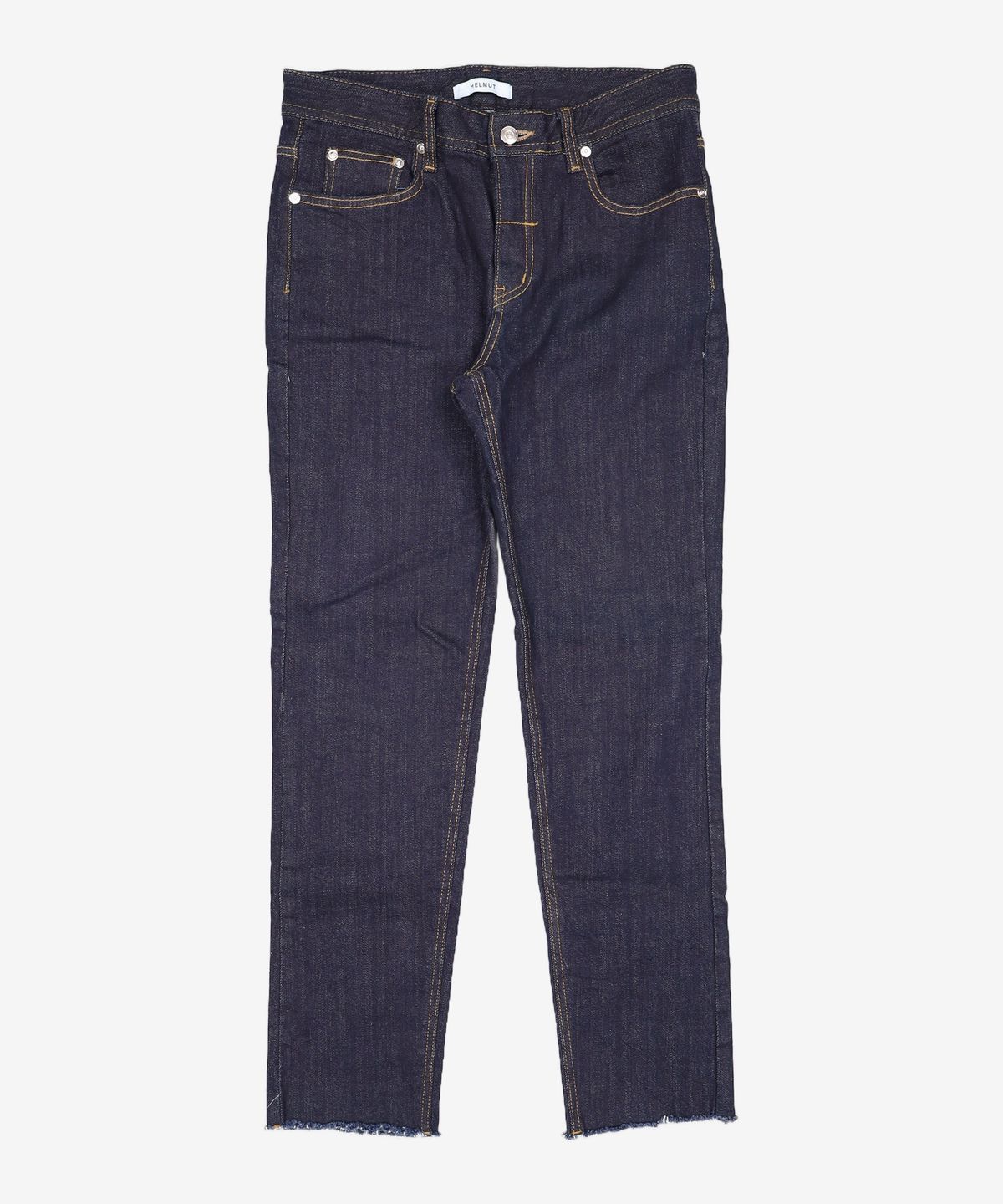 헬무트 랭(HELMUT LANG) 청/데님 팬츠 S