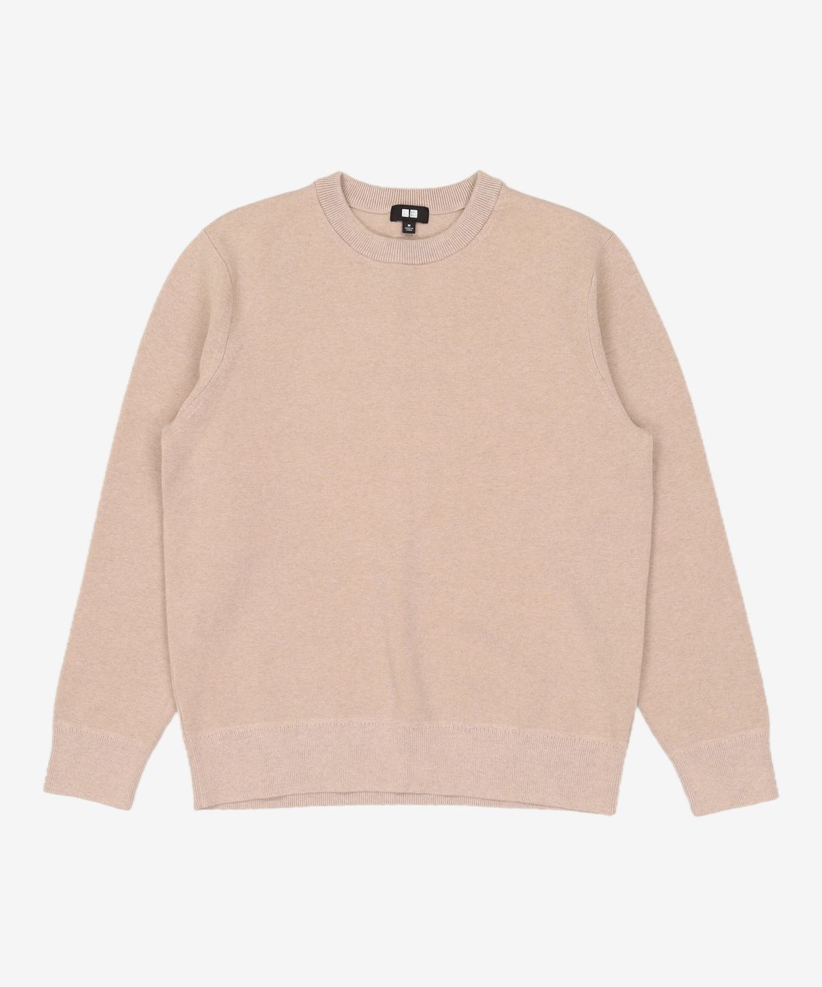 유니클로(UNIQLO) 니트/스웨터 M