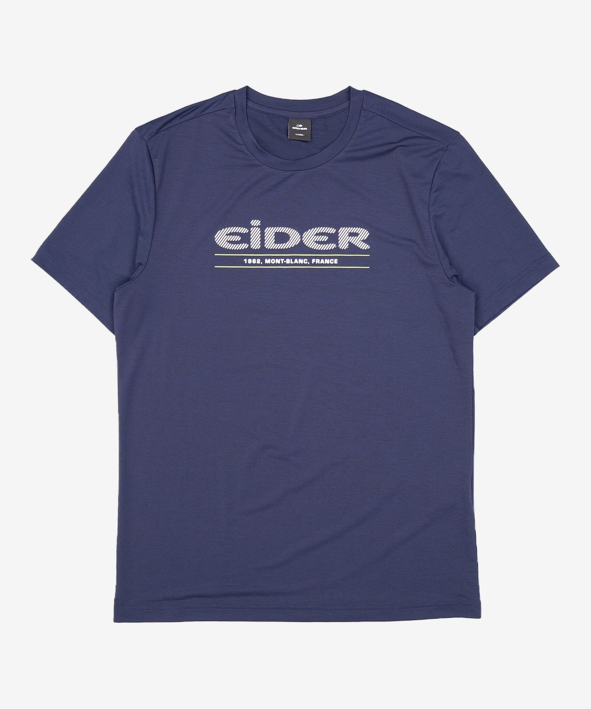 아이더(EIDER) 반소매 티셔츠 L