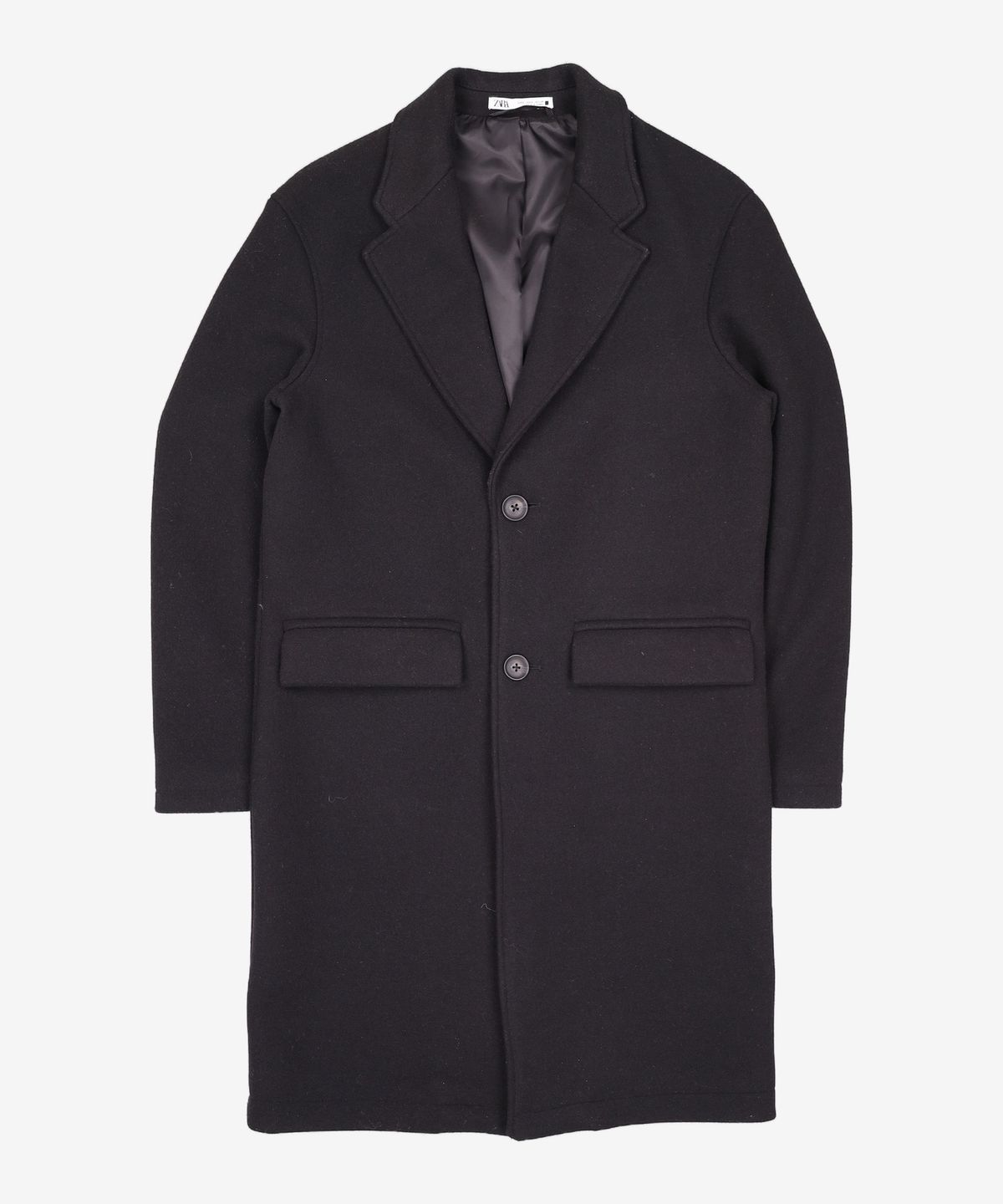 자라(ZARA) 겨울 기타 코트 S