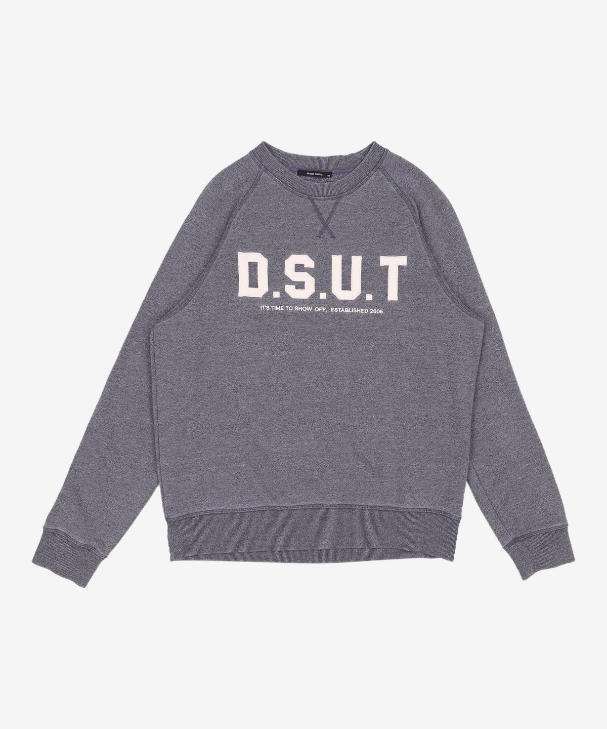 디자인 유나이티드(DESIGN UNITED) 맨투맨/스웨트셔츠 105