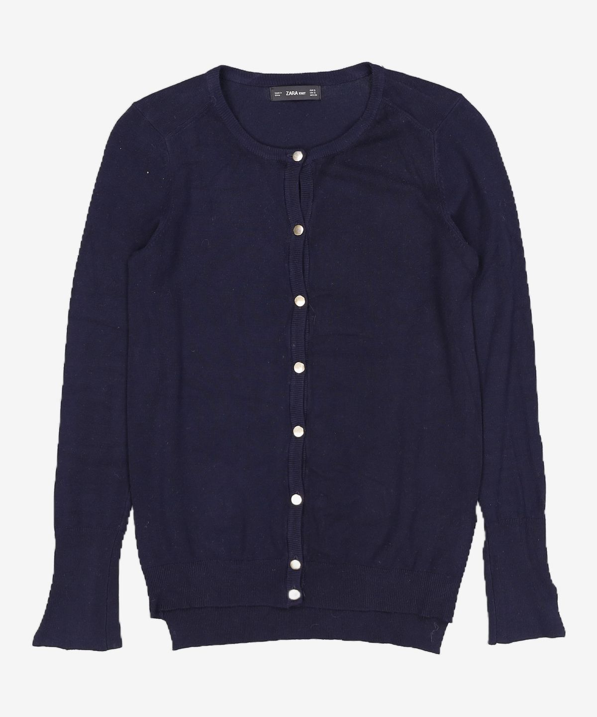 자라 니트(ZARA KNIT) 카디건 S