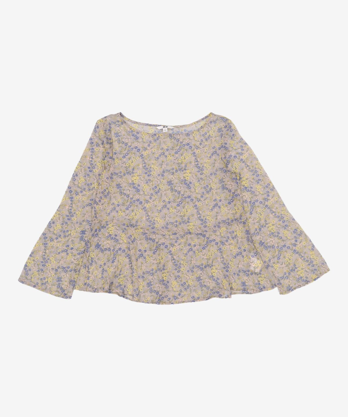 유니클로(UNIQLO) 블라우스 S