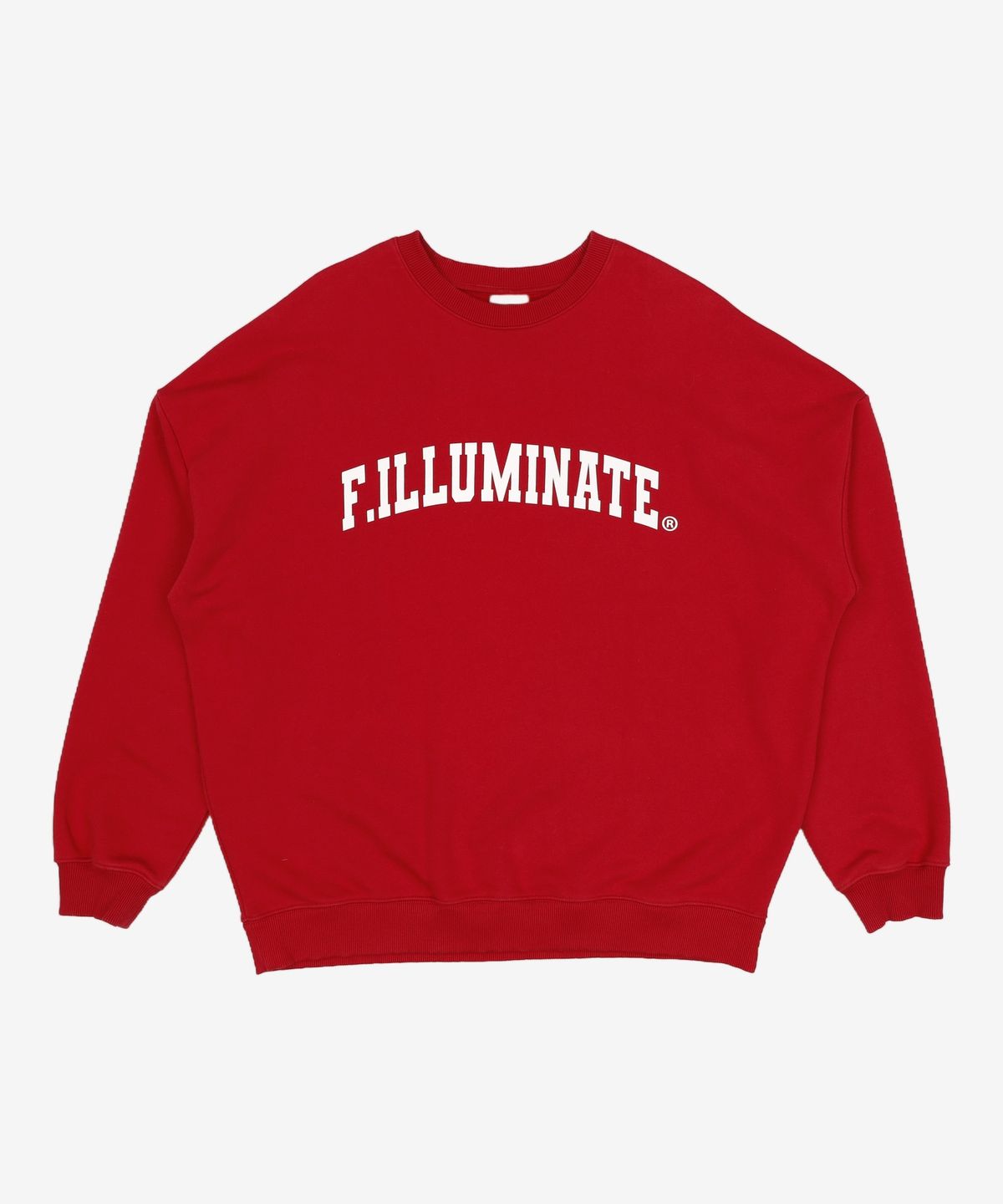 필루미네이트(FILLUMINATE) 맨투맨/스웨트셔츠 L