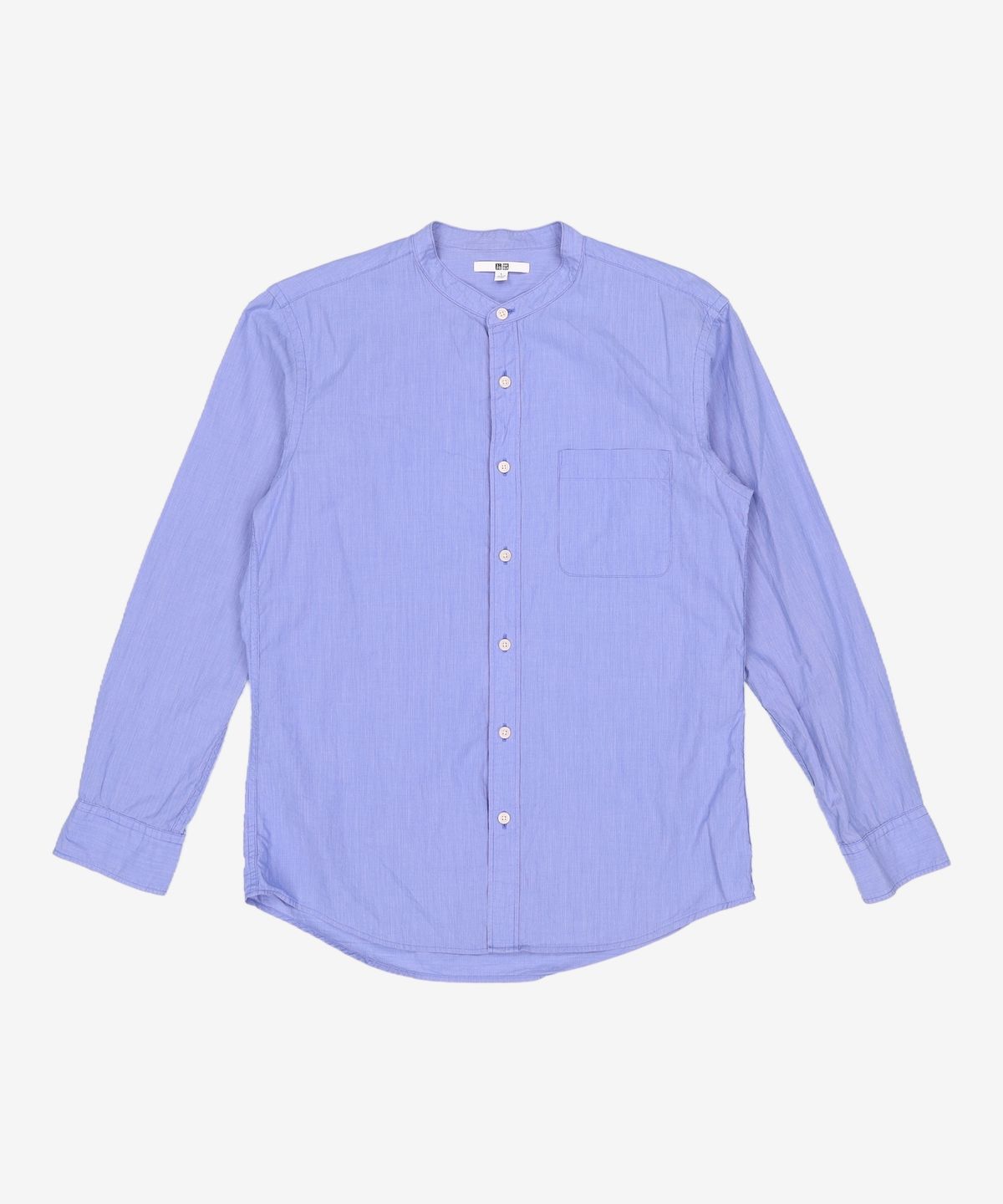 유니클로(UNIQLO) 캐주얼 셔츠 L
