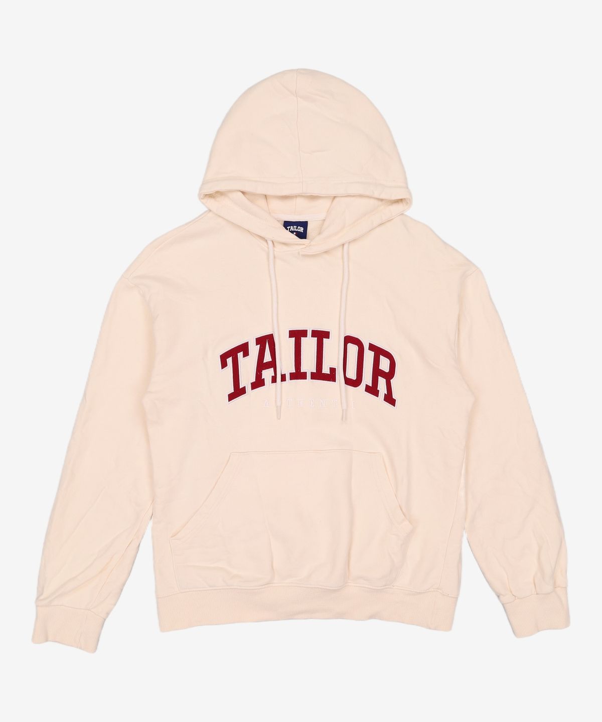 테일러 스튜디오(TAILOR STUDIO) 후드 티셔츠 001