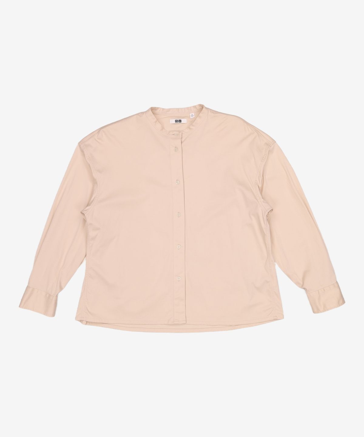 유니클로(UNIQLO) 캐주얼 셔츠 M