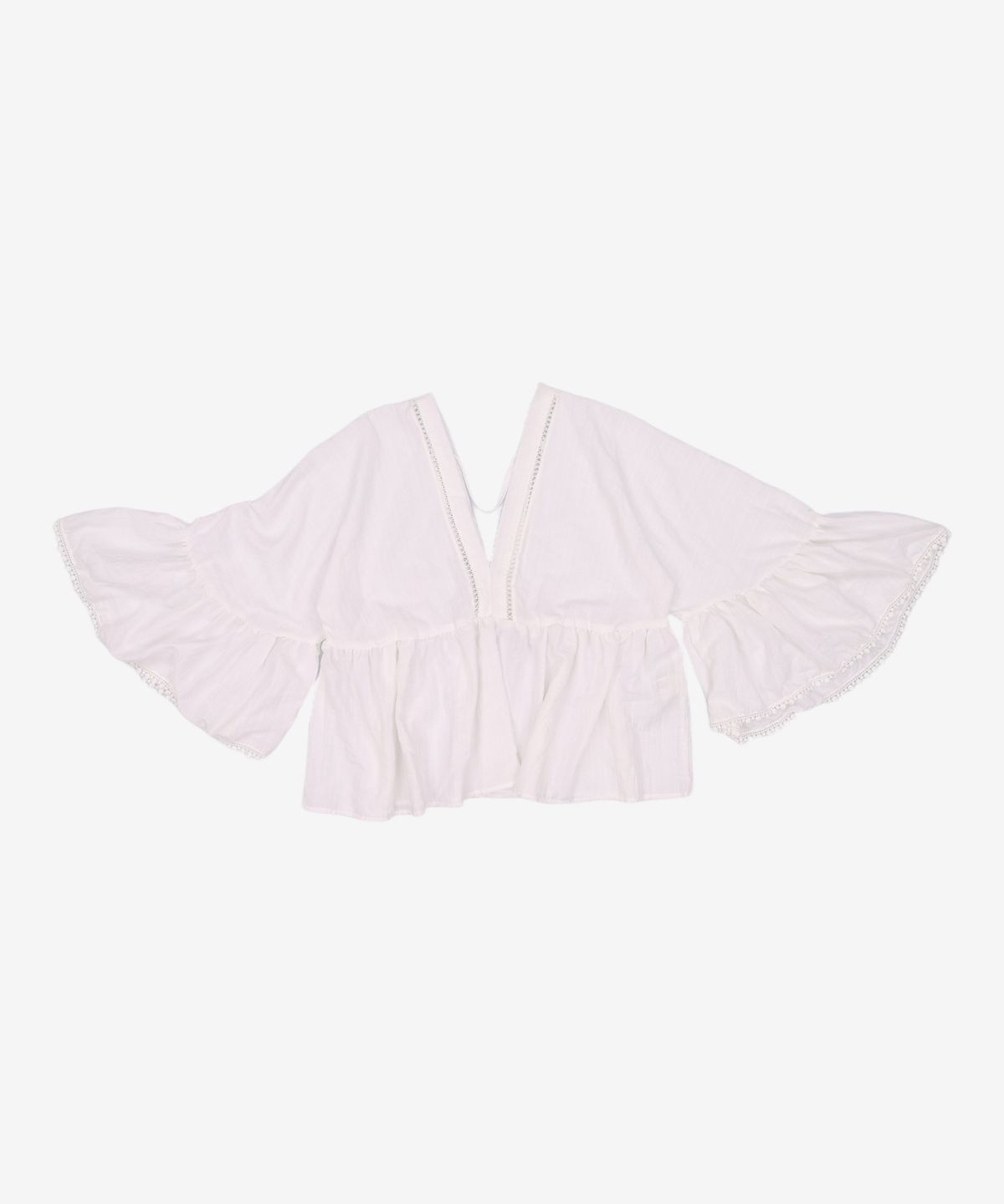 자라(ZARA) 기타 상의 S