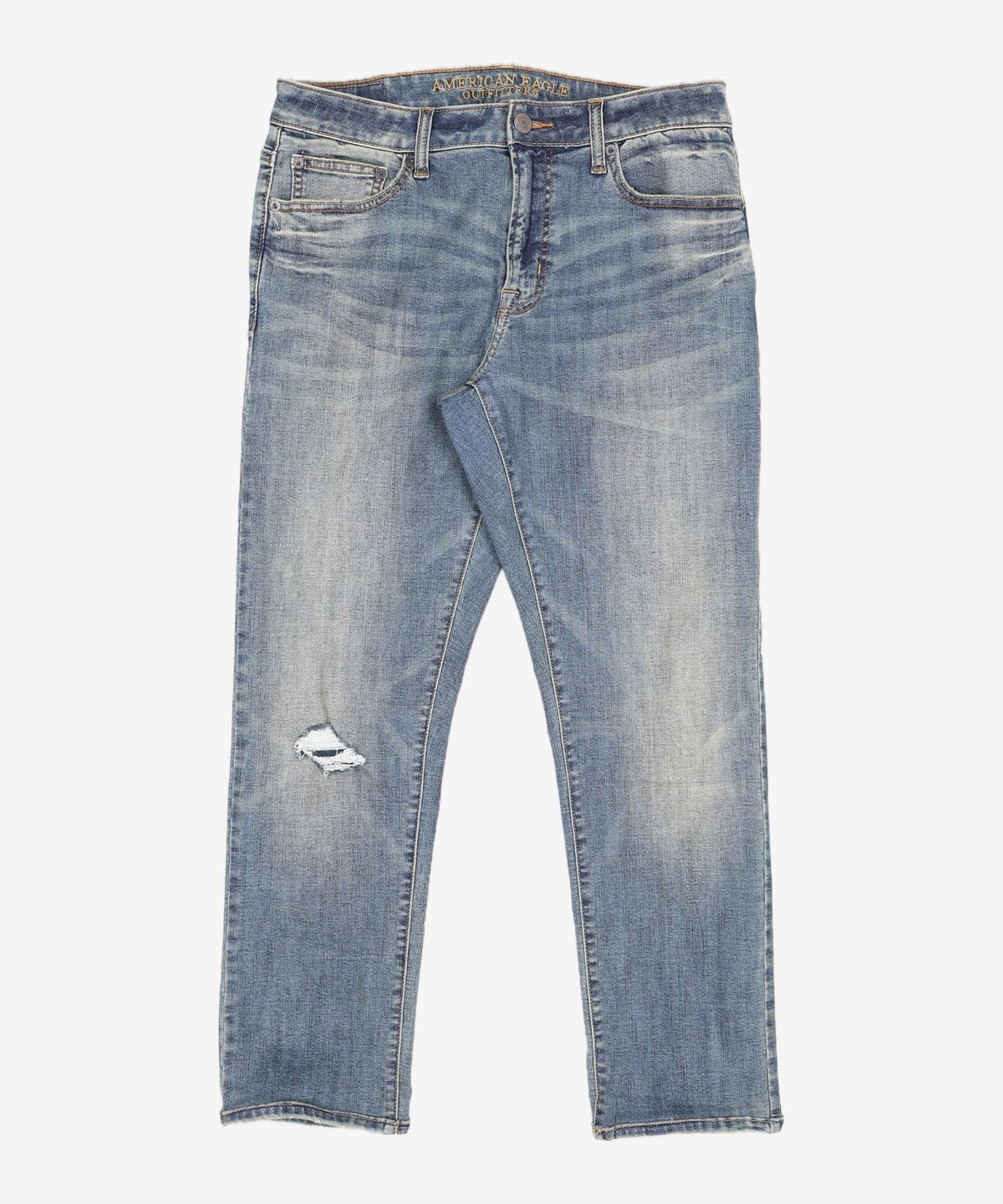 아메리칸이글(AMERICANEAGLE) 청/데님 팬츠 32X32