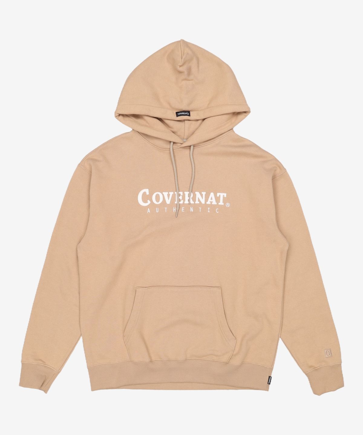 커버낫(COVERNAT) 후드 티셔츠 M