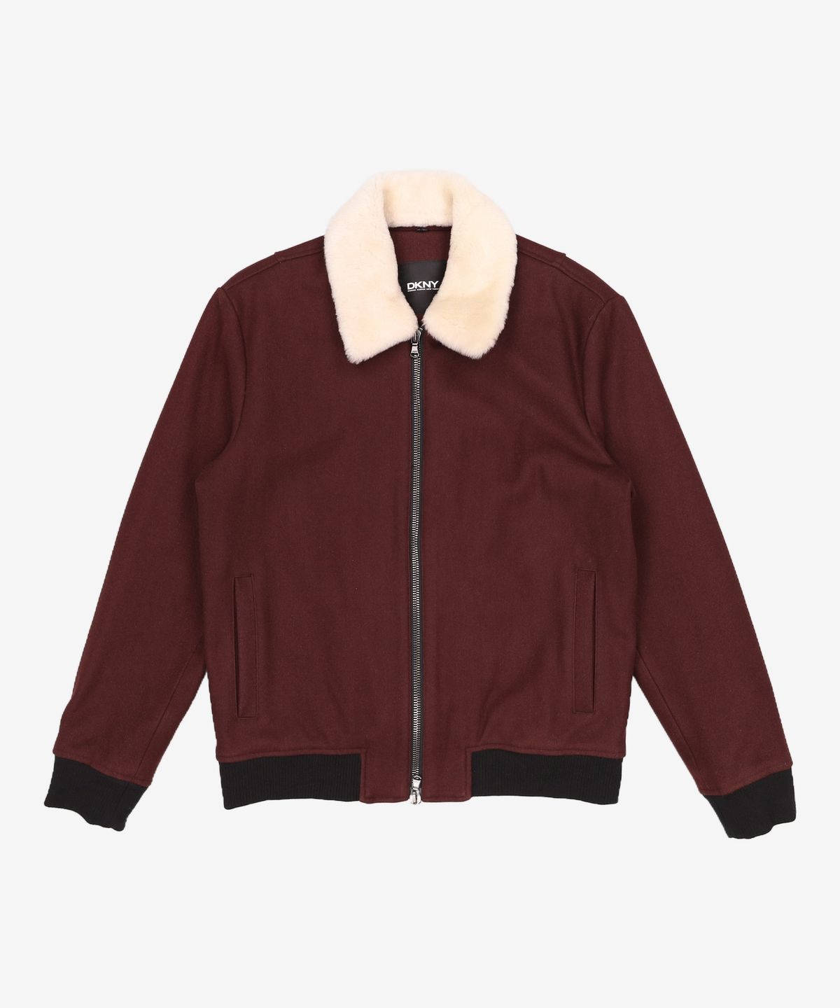 디케이엔와이(DKNY) 기타 점퍼/재킷 M