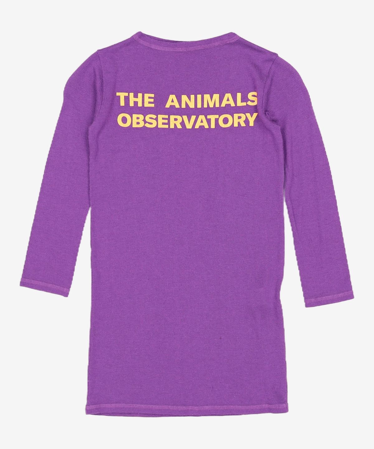 타오(THE ANIMALS OBSERVATORY) 긴소매 티셔츠 128
