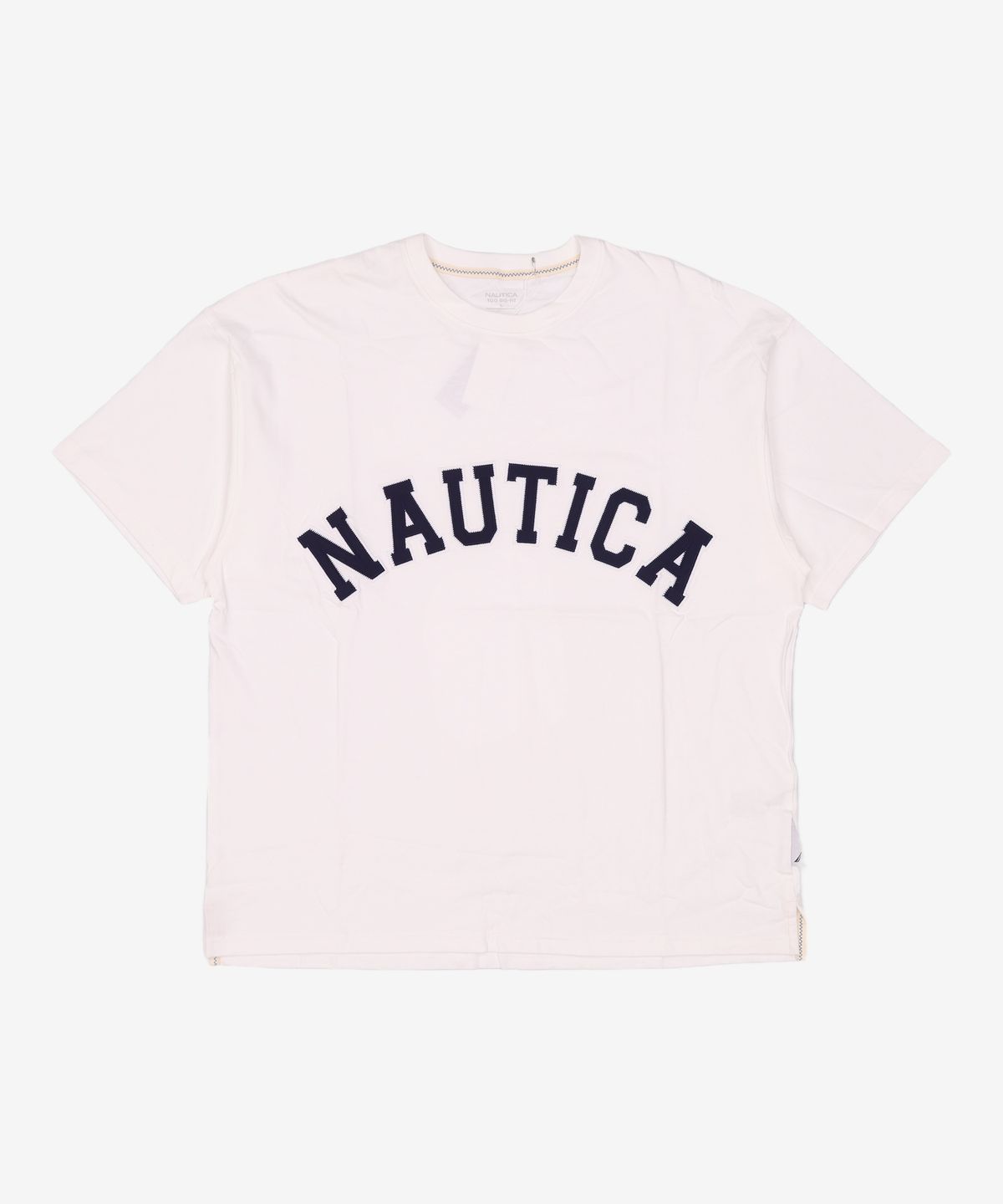 노티카(NAUTICA) 반소매 티셔츠 L