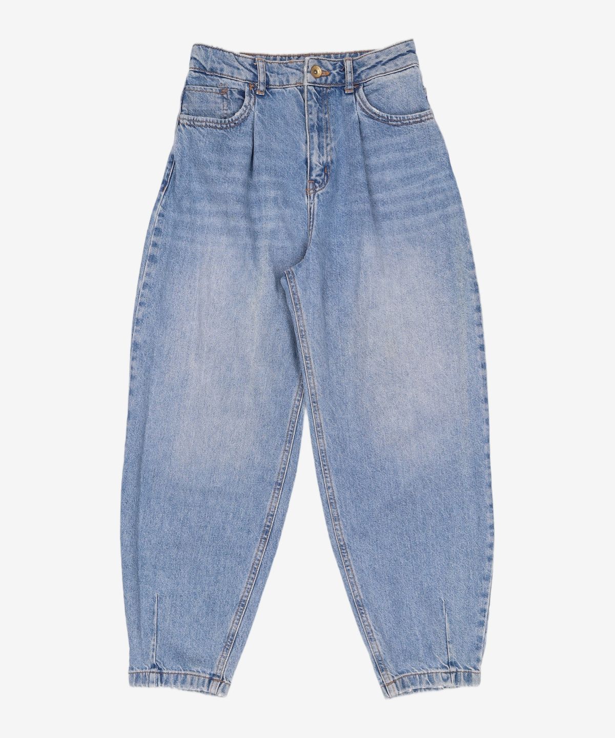 자라(ZARA) 청/데님 팬츠 34