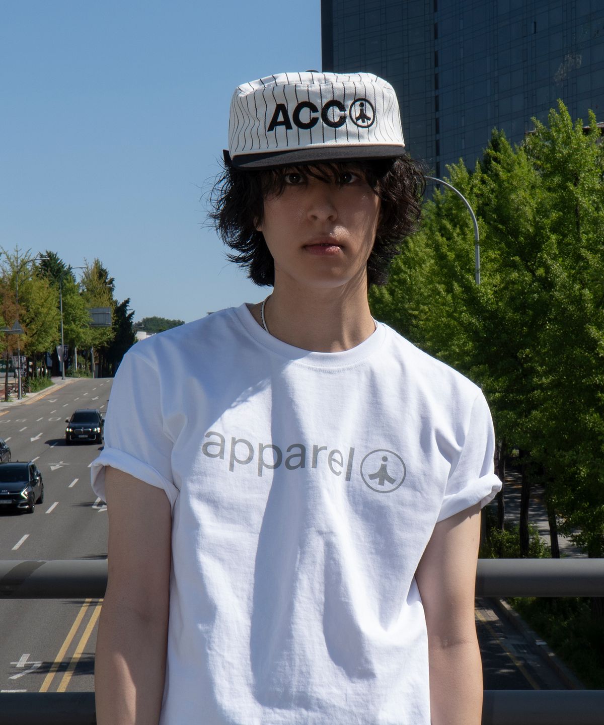 이시옷(ISEOT) iseot ACC-002_Stripe