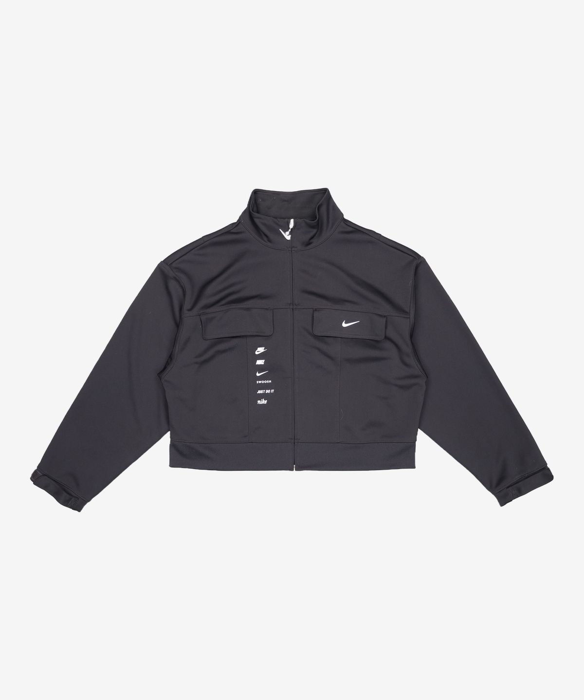 나이키(NIKE) 트레이닝 재킷 XL