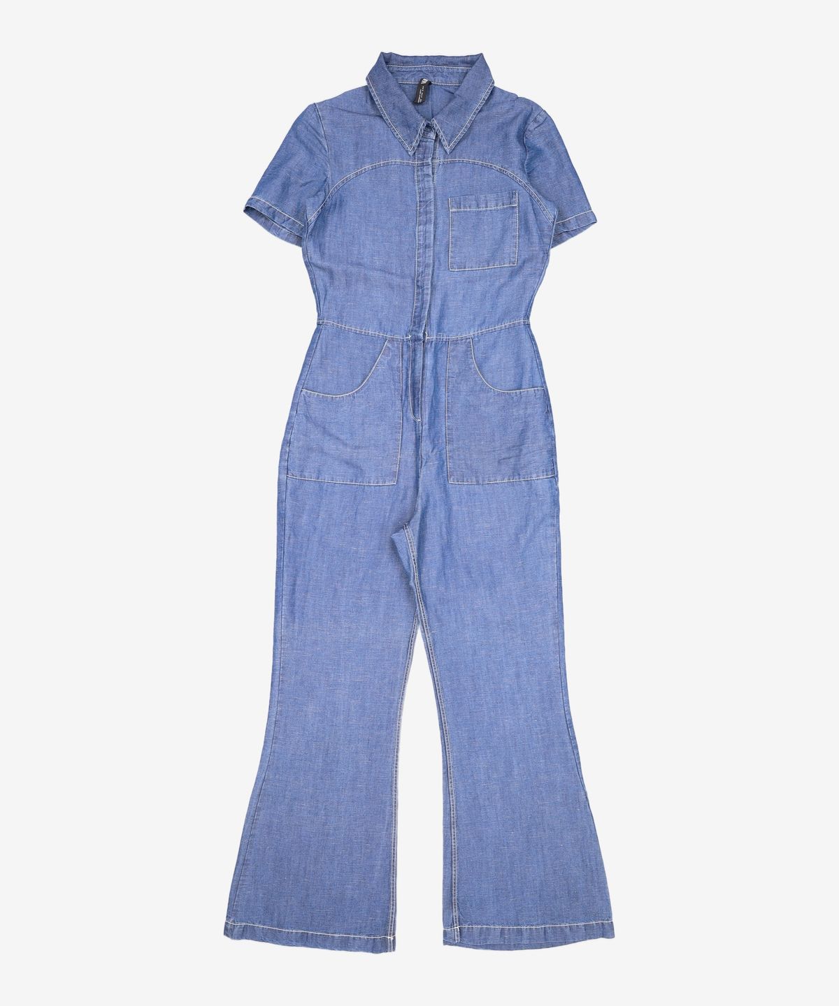 자라(ZARA) 점프 슈트 S